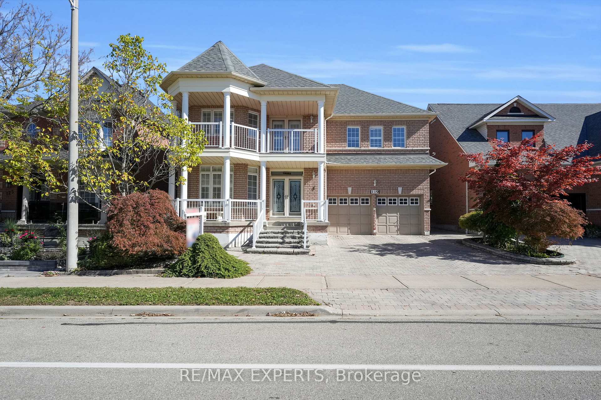Photo 3 of 119 Vellore Avenue, Vaughan, Vellore Village — HOMEH
