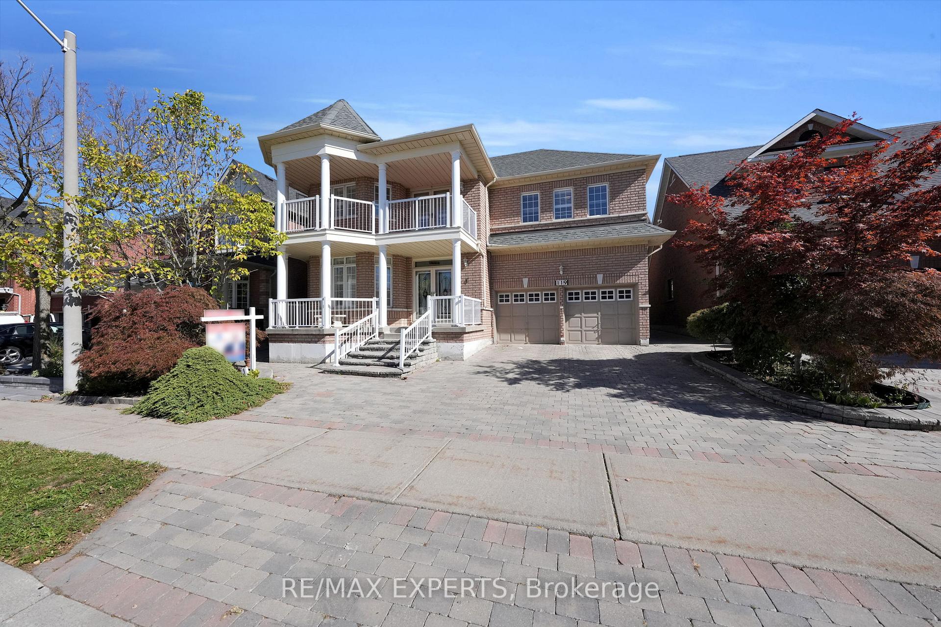 Photo 4 of 119 Vellore Avenue, Vaughan, Vellore Village — HOMEH