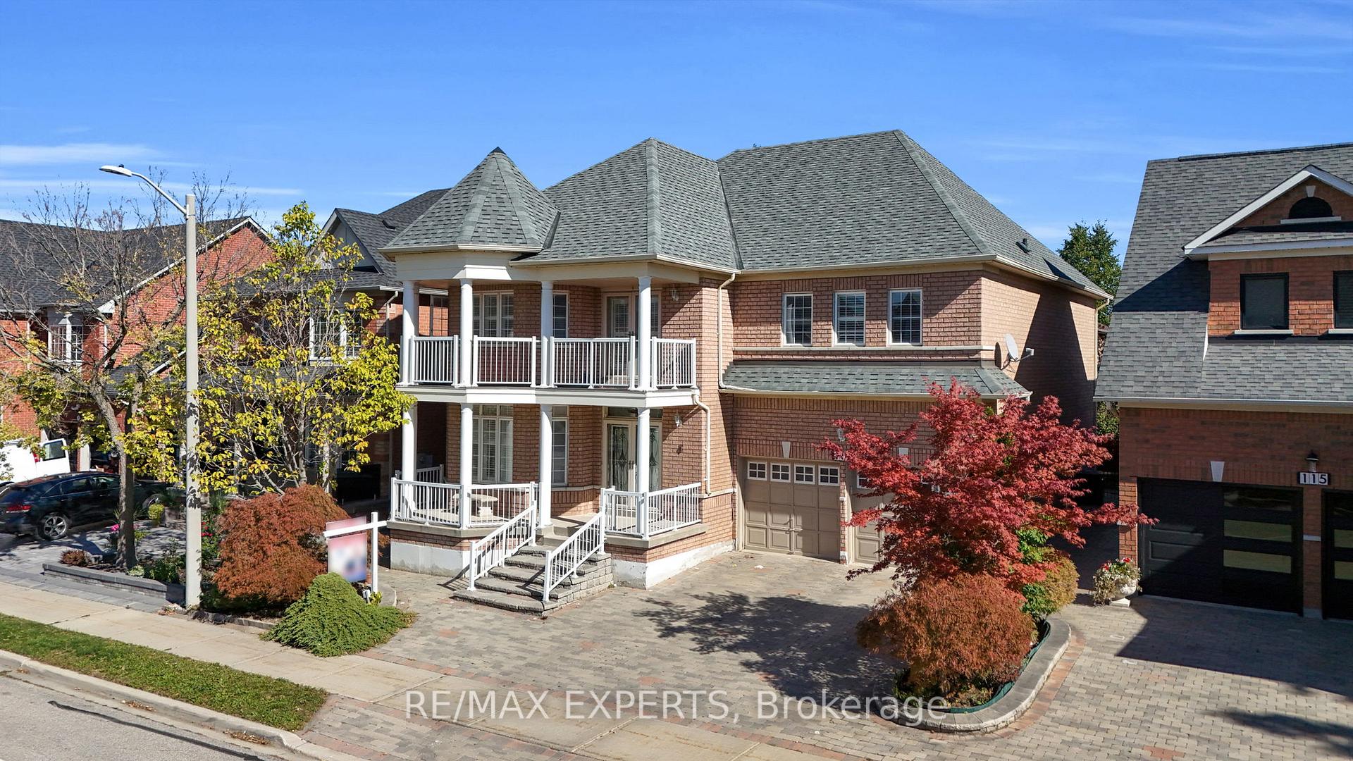 Photo 5 of 119 Vellore Avenue, Vaughan, Vellore Village — HOMEH