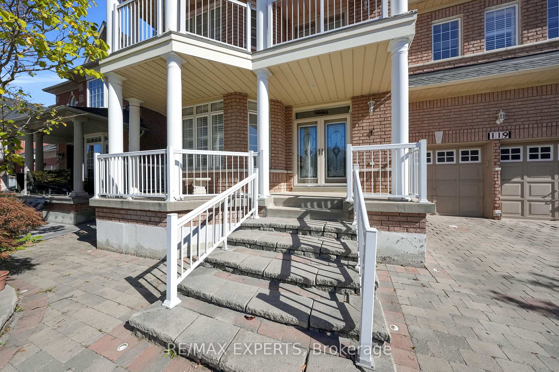 Photo 7 of 119 Vellore Avenue, Vaughan, Vellore Village — HOMEH