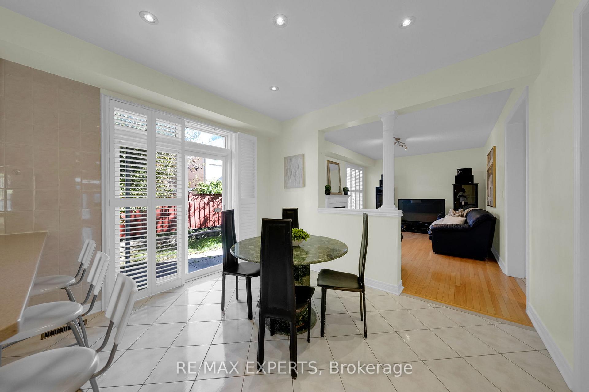 Photo 15 of 119 Vellore Avenue, Vaughan, Vellore Village — HOMEH