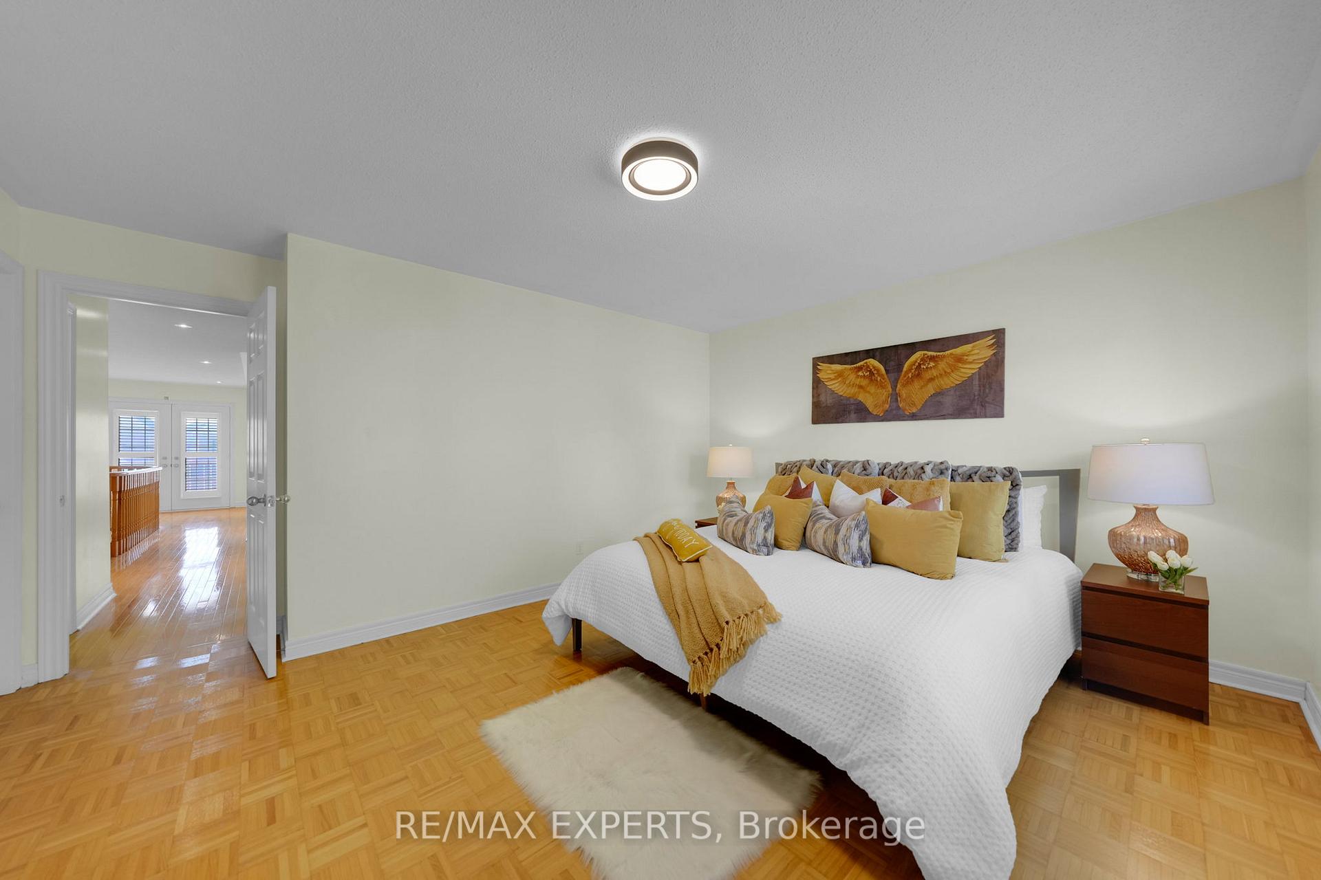 Photo 34 of 119 Vellore Avenue, Vaughan, Vellore Village — HOMEH
