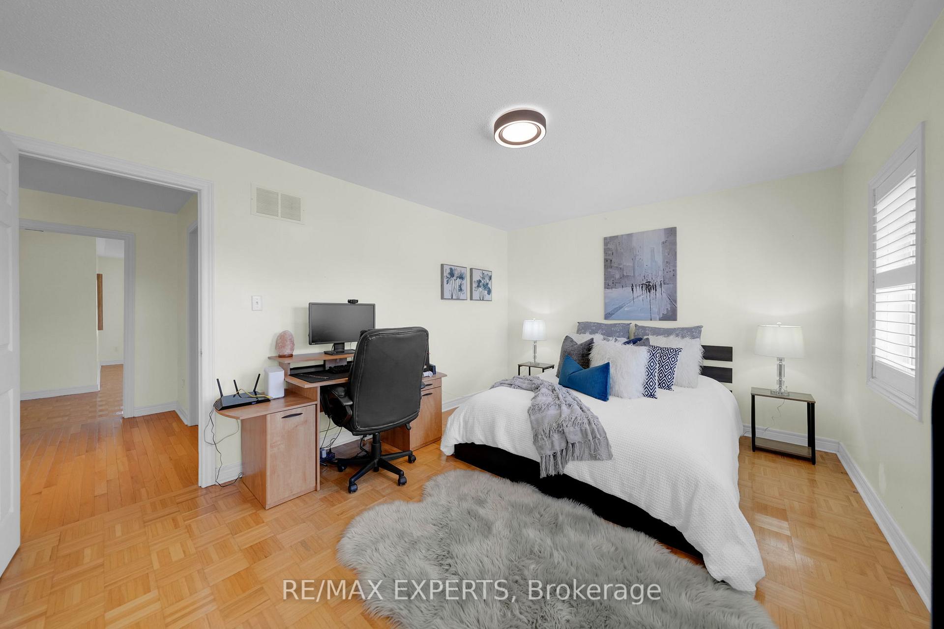 Photo 36 of 119 Vellore Avenue, Vaughan, Vellore Village — HOMEH