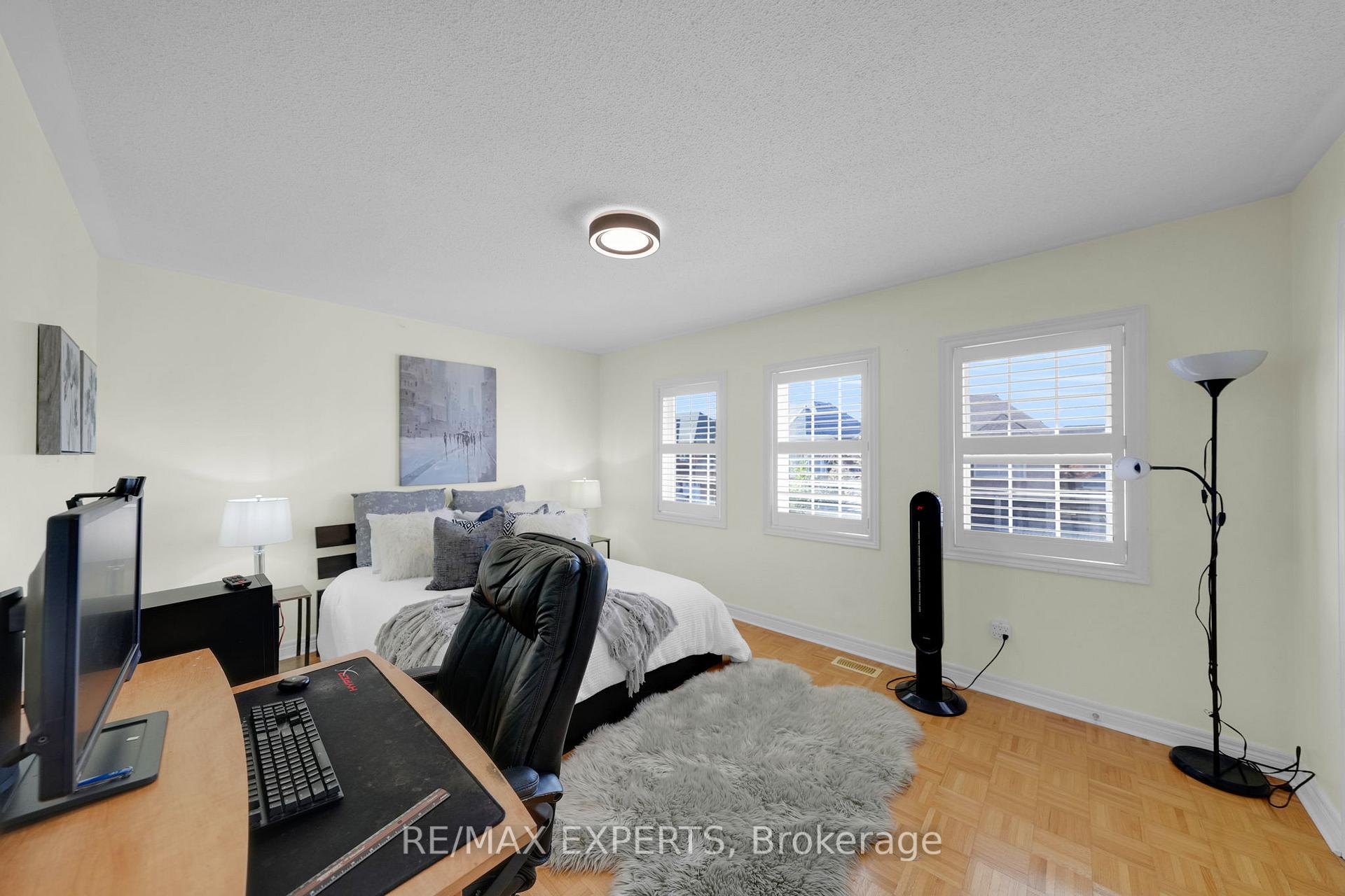 Photo 37 of 119 Vellore Avenue, Vaughan, Vellore Village — HOMEH