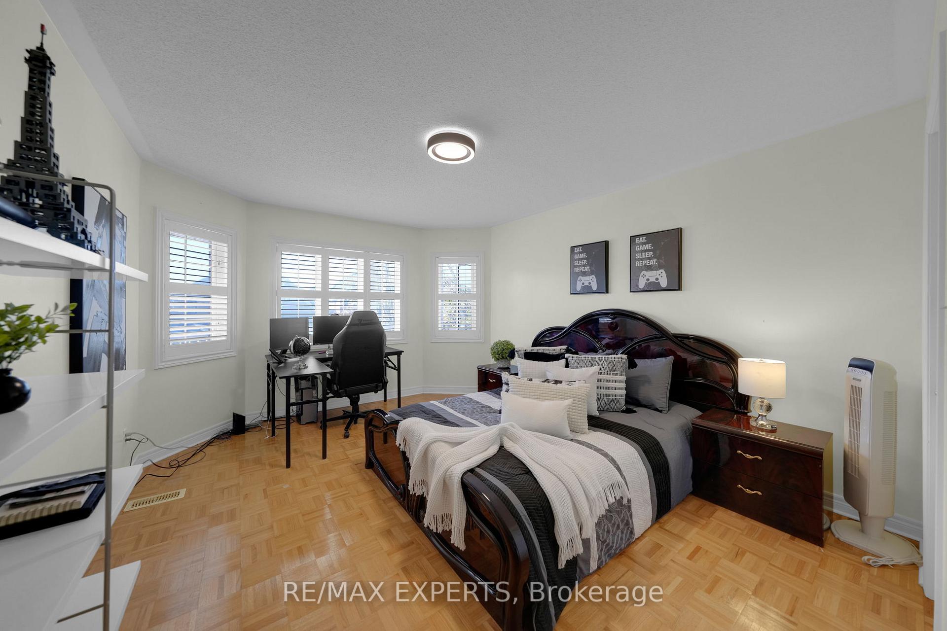 Photo 41 of 119 Vellore Avenue, Vaughan, Vellore Village — HOMEH