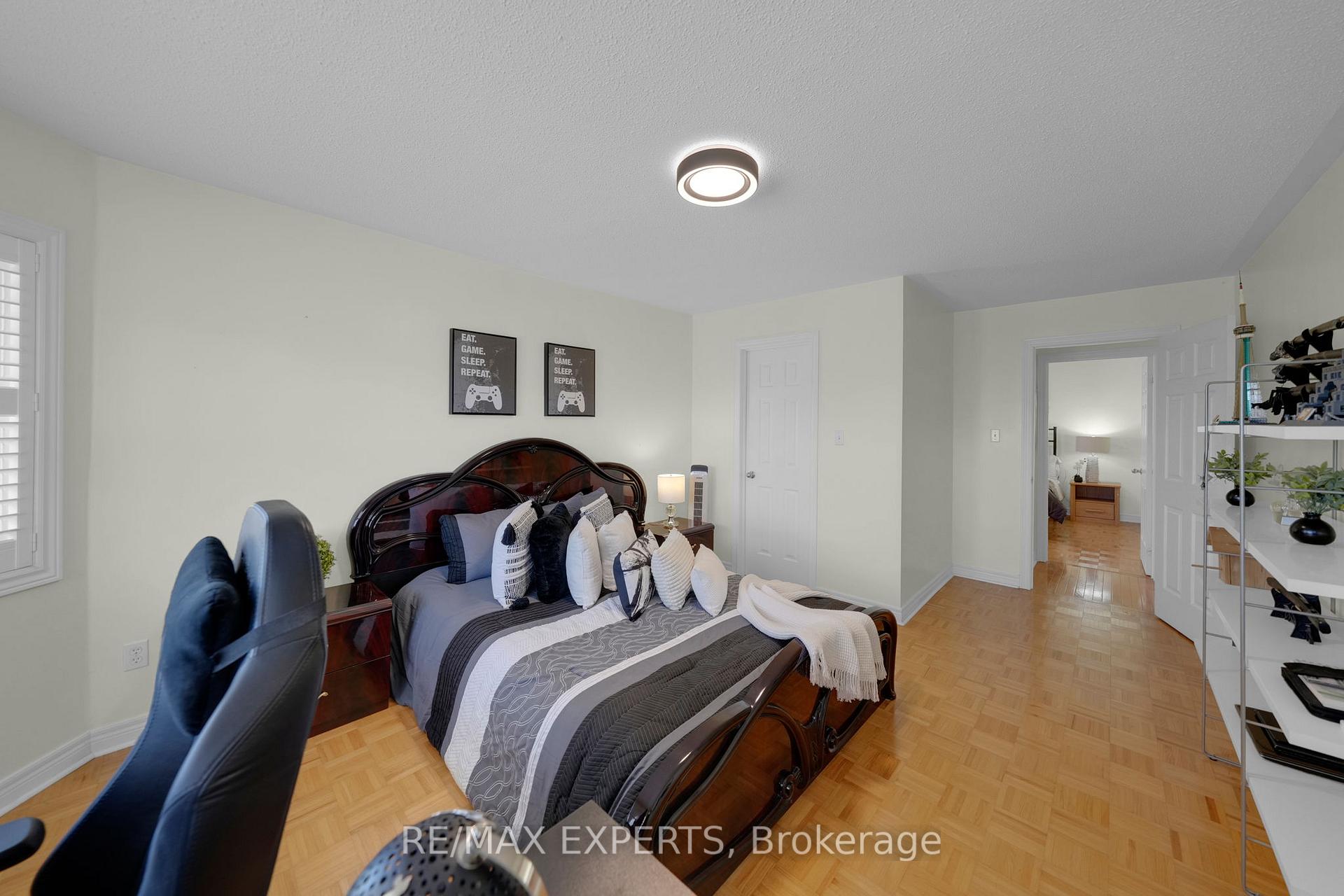 Photo 42 of 119 Vellore Avenue, Vaughan, Vellore Village — HOMEH