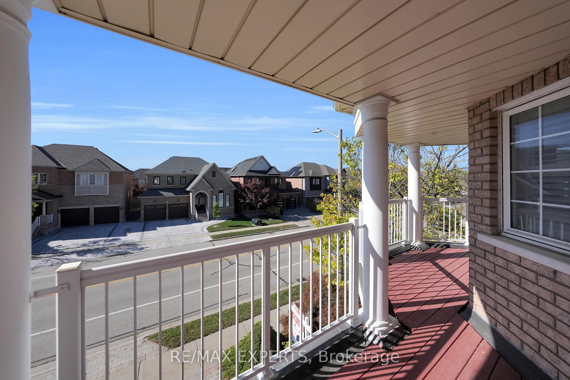 Photo 43 of 119 Vellore Avenue, Vaughan, Vellore Village — HOMEH