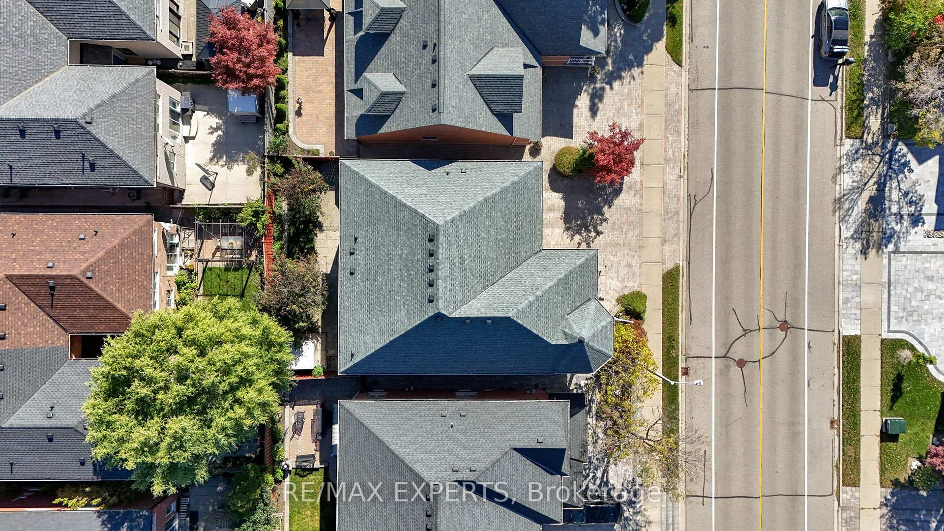 Photo 48 of 119 Vellore Avenue, Vaughan, Vellore Village — HOMEH