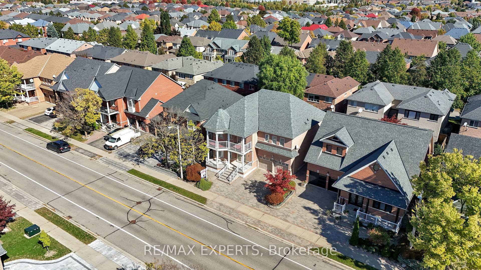 Photo 50 of 119 Vellore Avenue, Vaughan, Vellore Village — HOMEH