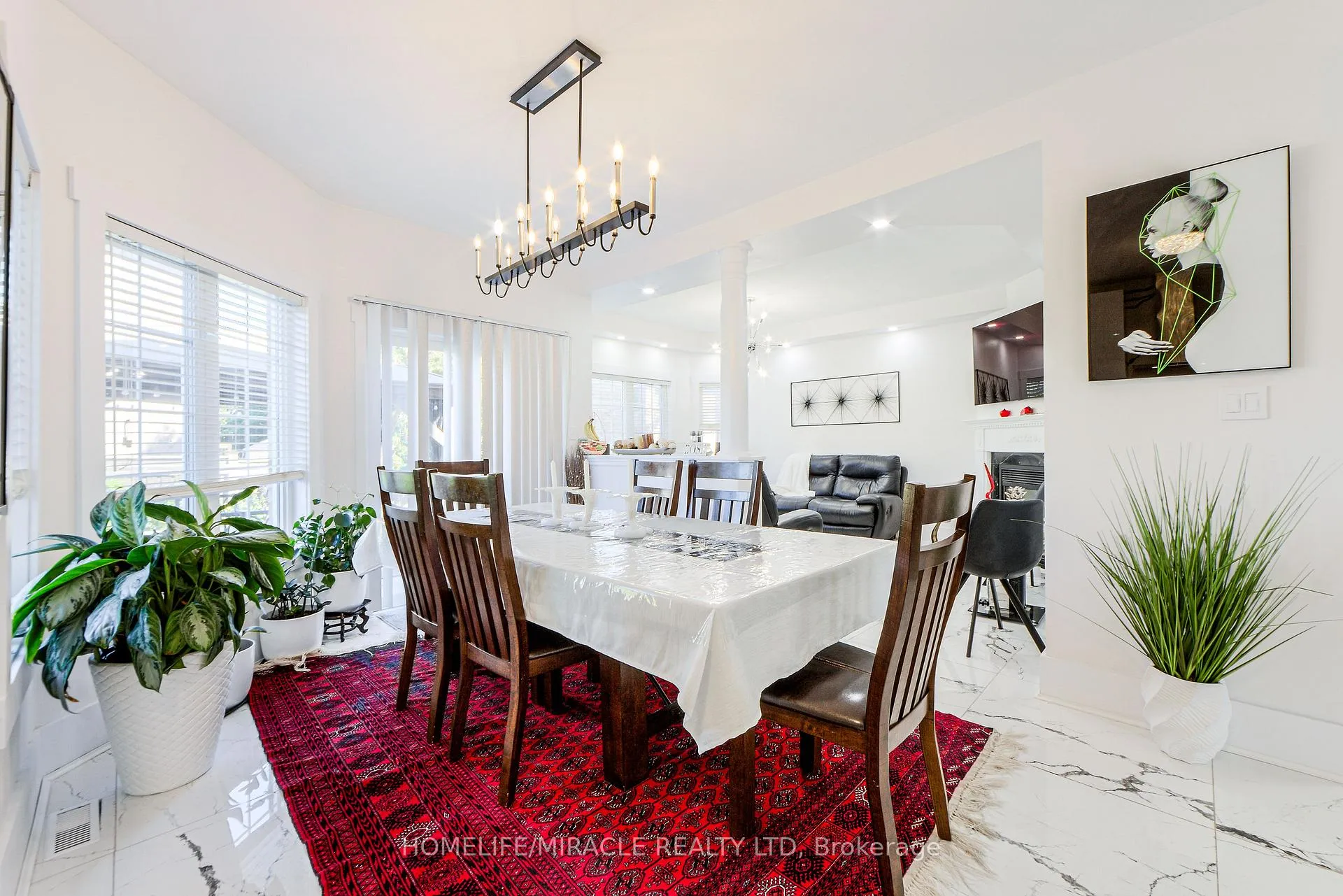 Photo 17 of 34 Bottero Drive, Vaughan, Rural Vaughan — HOMEH