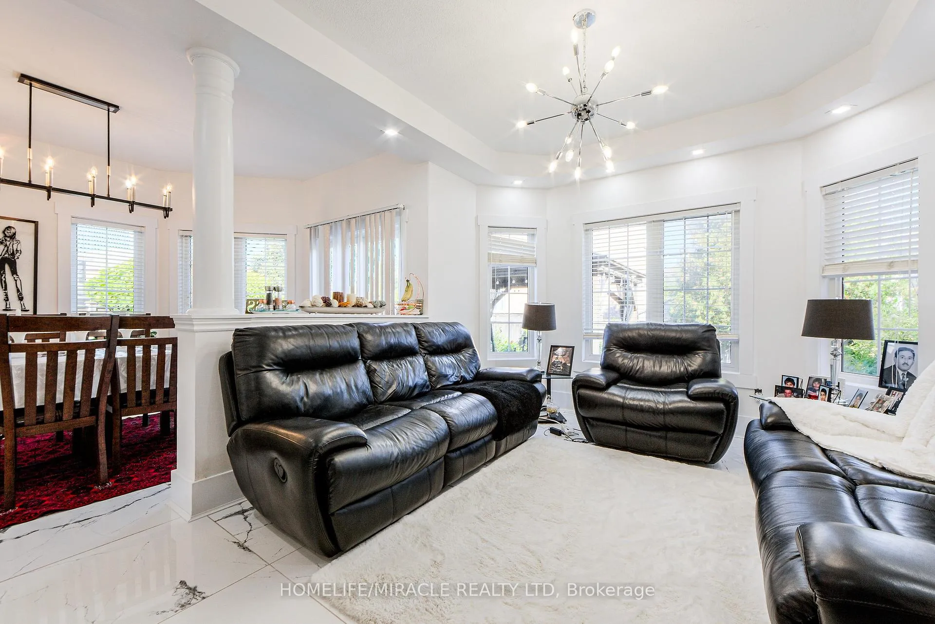 Photo 19 of 34 Bottero Drive, Vaughan, Rural Vaughan — HOMEH