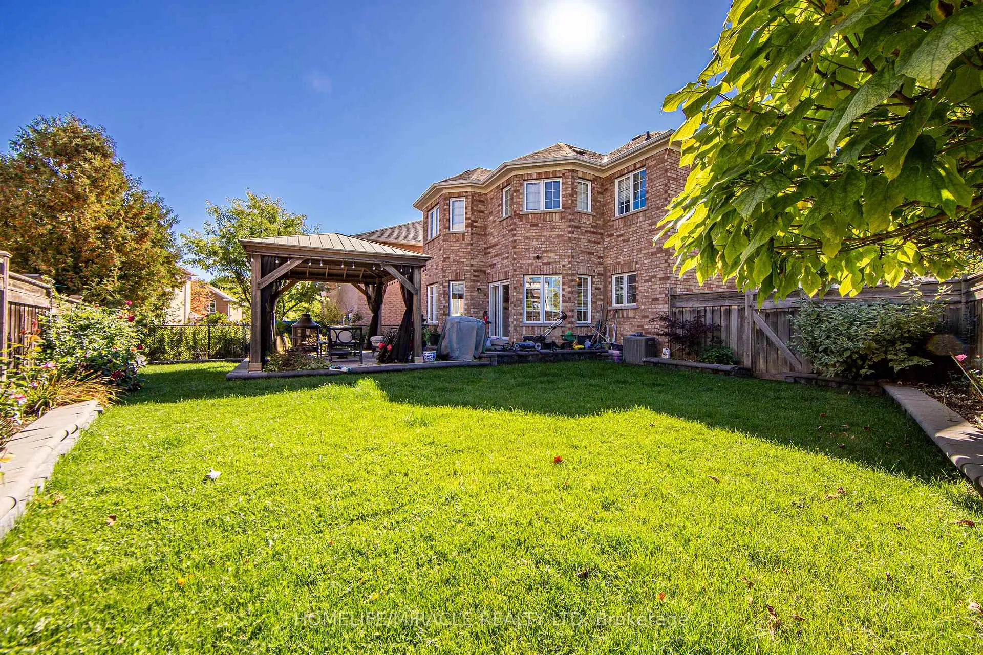 Photo 36 of 34 Bottero Drive, Vaughan, Rural Vaughan — HOMEH