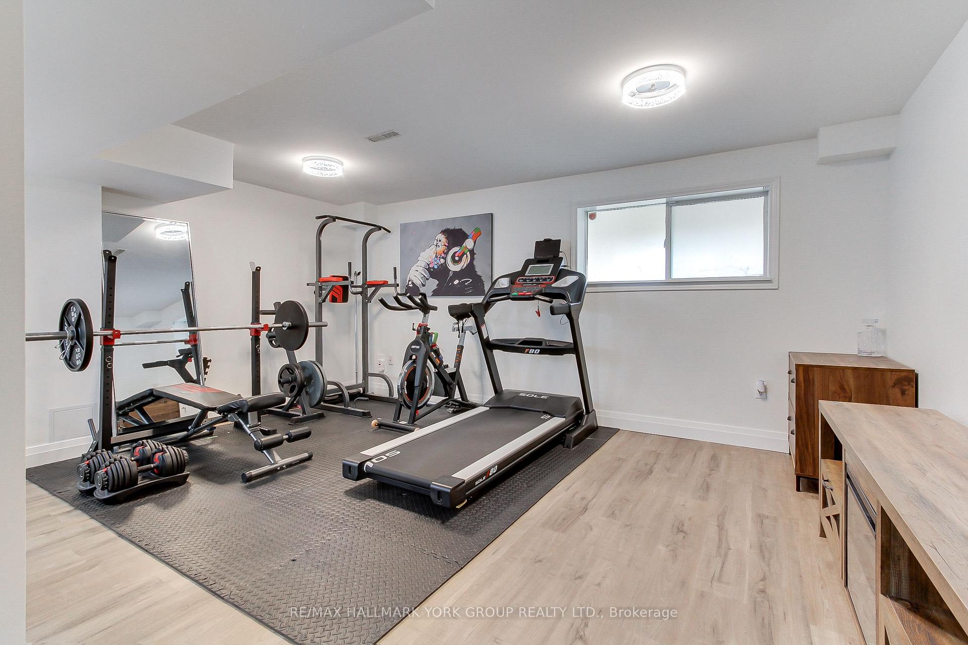 Photo 26 of 316 Pinnacle Trail, Aurora, Bayview Wellington — HOMEH