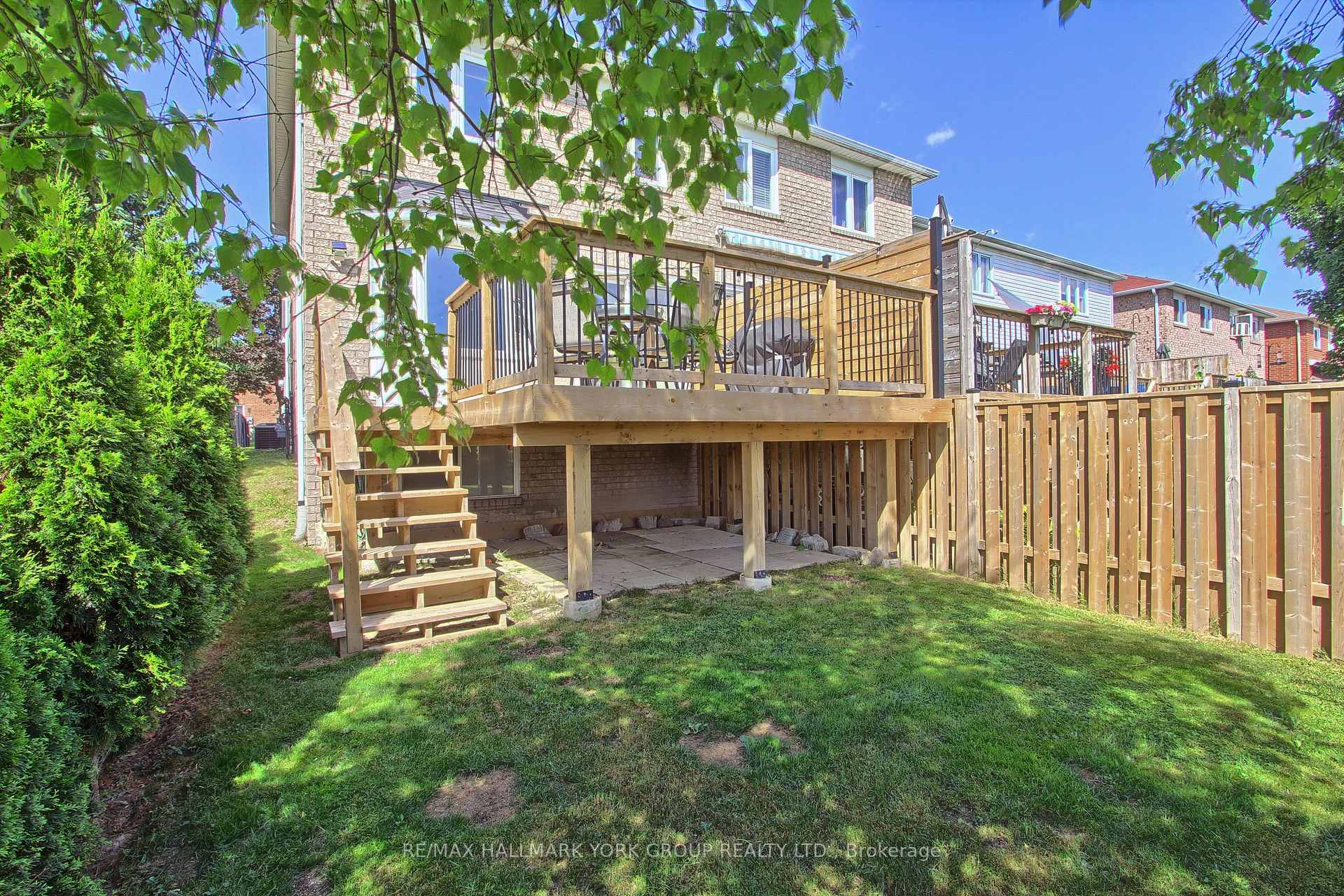 Photo 31 of 316 Pinnacle Trail, Aurora, Bayview Wellington — HOMEH