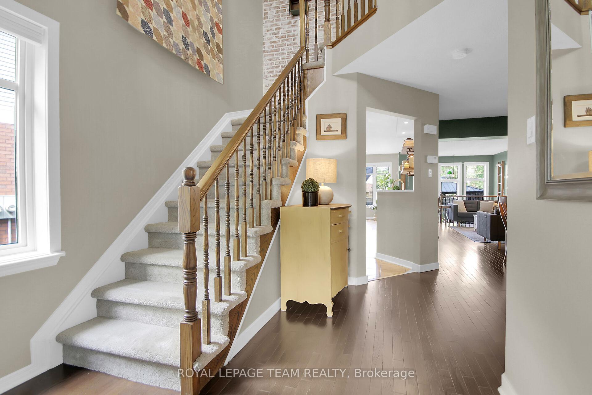 Photo 17 of 4409 Goldeneye Way, Ottawa, Riverside South/Gloucester Glen — HOMEH