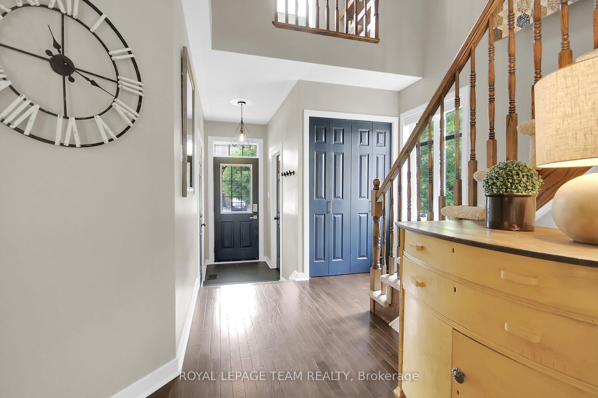 Photo 5 of 4409 Goldeneye Way, Ottawa, Riverside South/Gloucester Glen — HOMEH