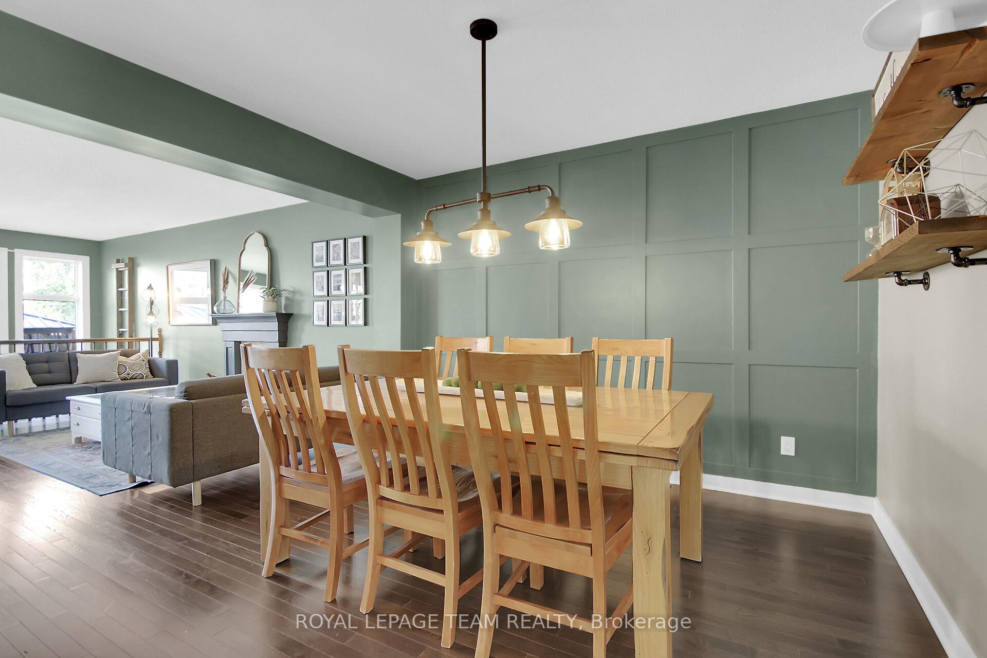 Photo 16 of 4409 Goldeneye Way, Ottawa, Riverside South/Gloucester Glen — HOMEH