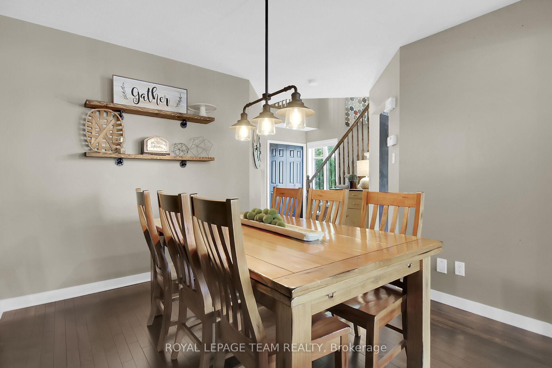 Photo 24 of 4409 Goldeneye Way, Ottawa, Riverside South/Gloucester Glen — HOMEH