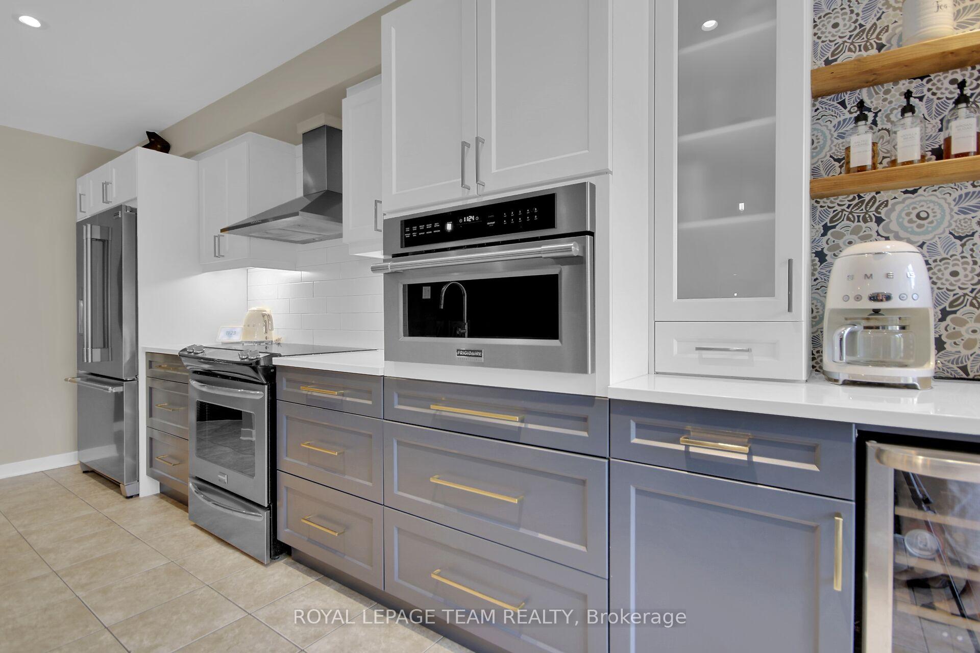 Photo 7 of 4409 Goldeneye Way, Ottawa, Riverside South/Gloucester Glen — HOMEH