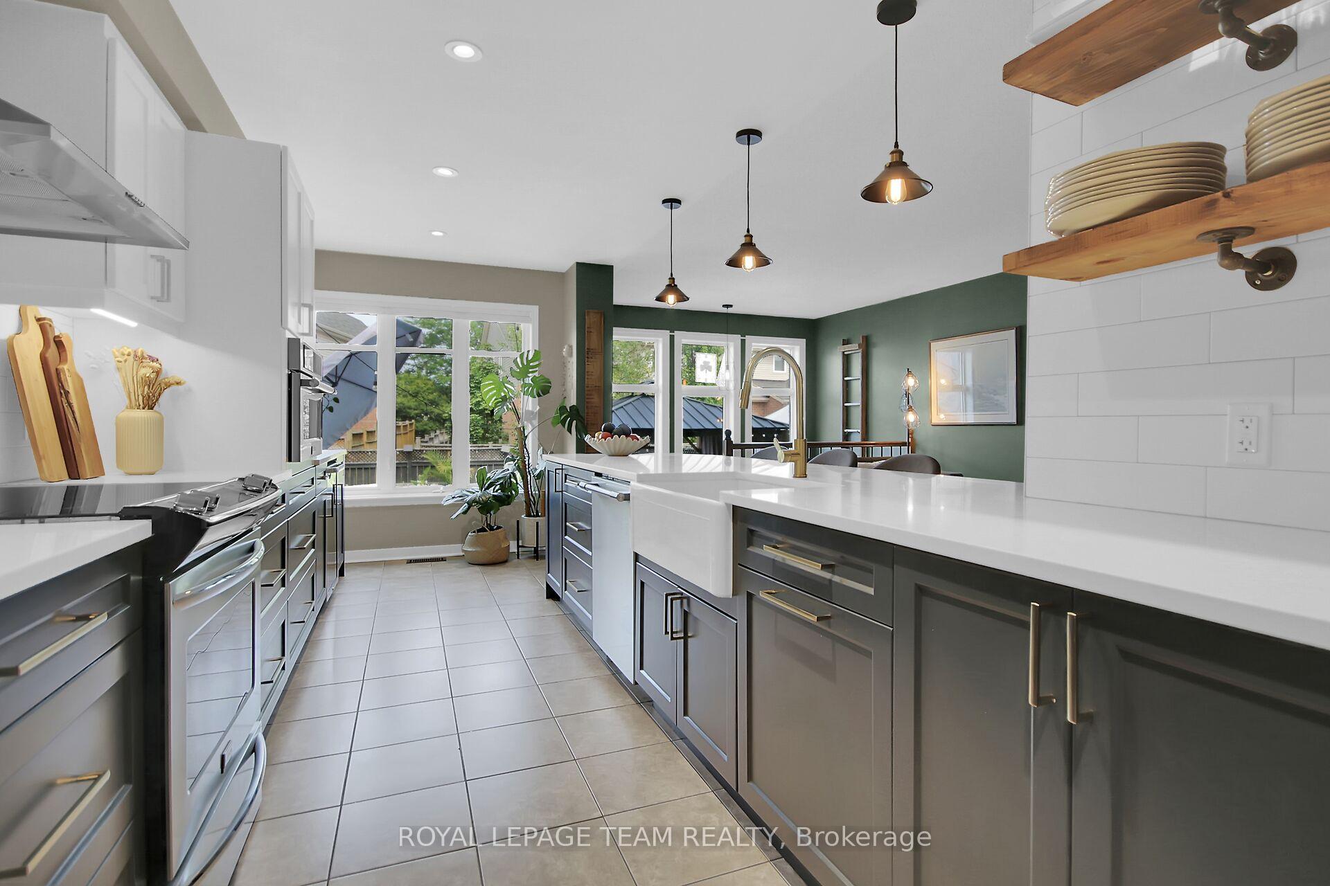 Photo 12 of 4409 Goldeneye Way, Ottawa, Riverside South/Gloucester Glen — HOMEH
