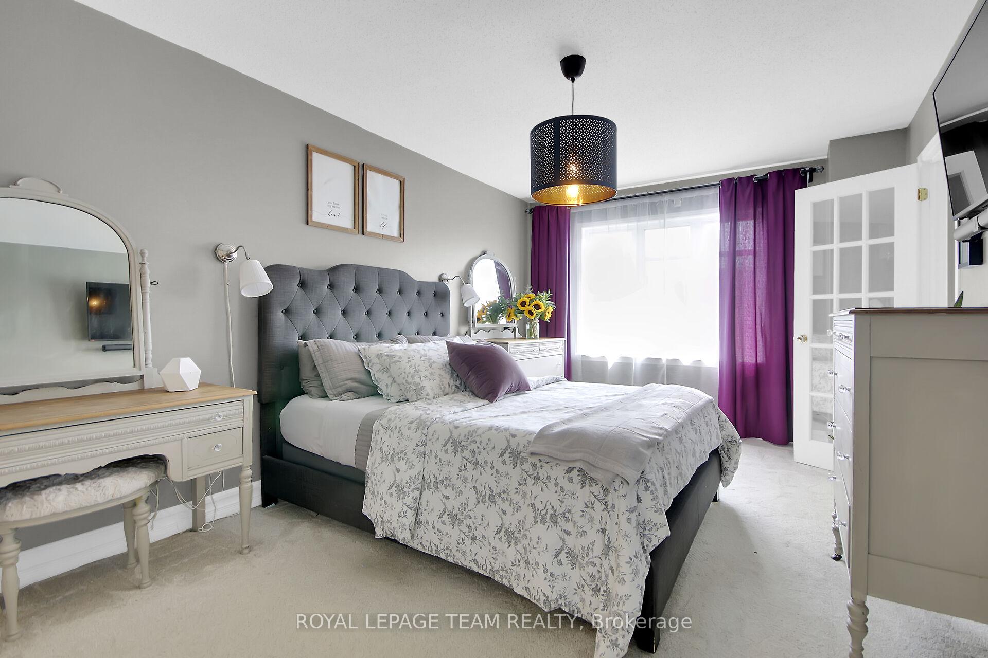 Photo 15 of 4409 Goldeneye Way, Ottawa, Riverside South/Gloucester Glen — HOMEH