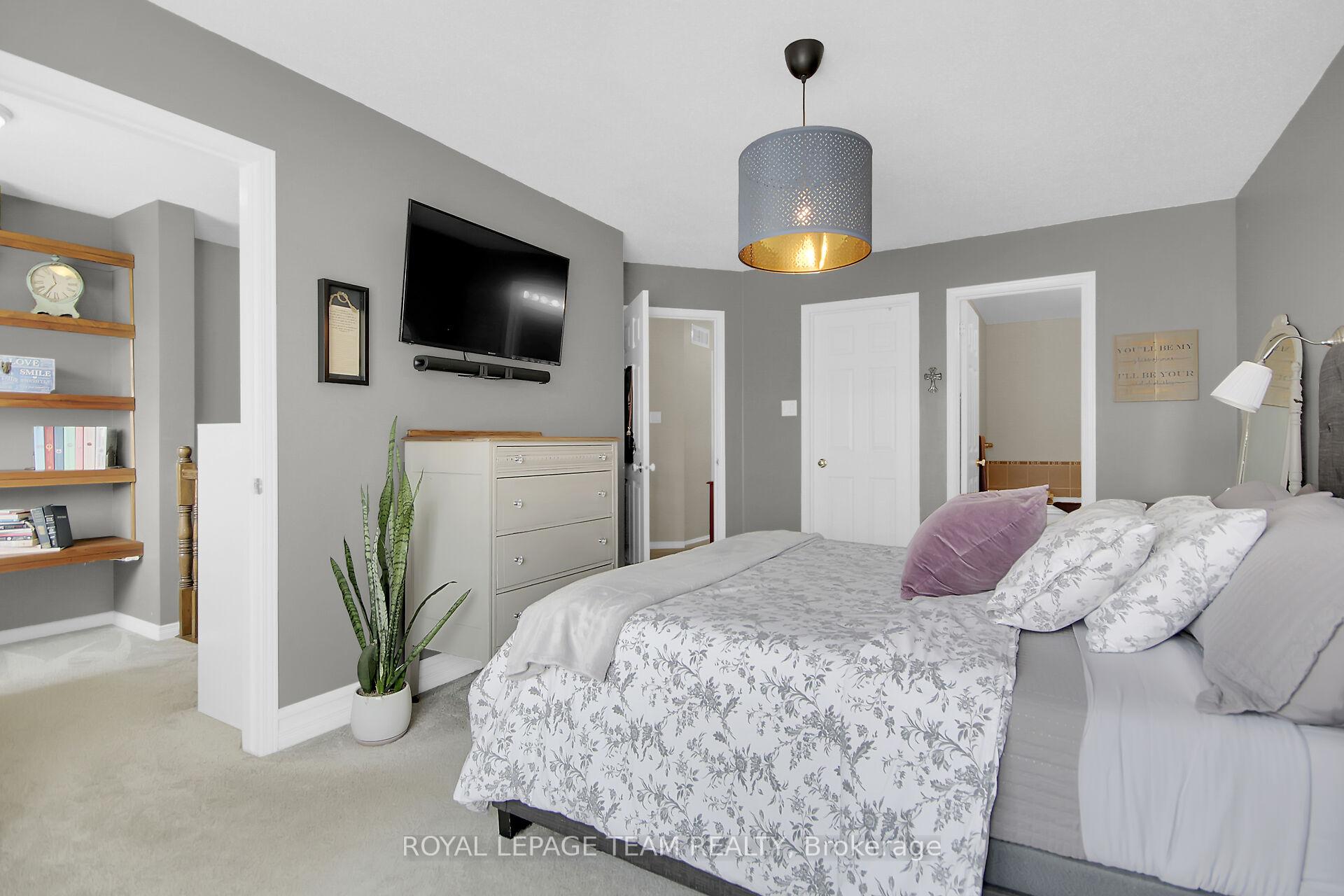 Photo 14 of 4409 Goldeneye Way, Ottawa, Riverside South/Gloucester Glen — HOMEH