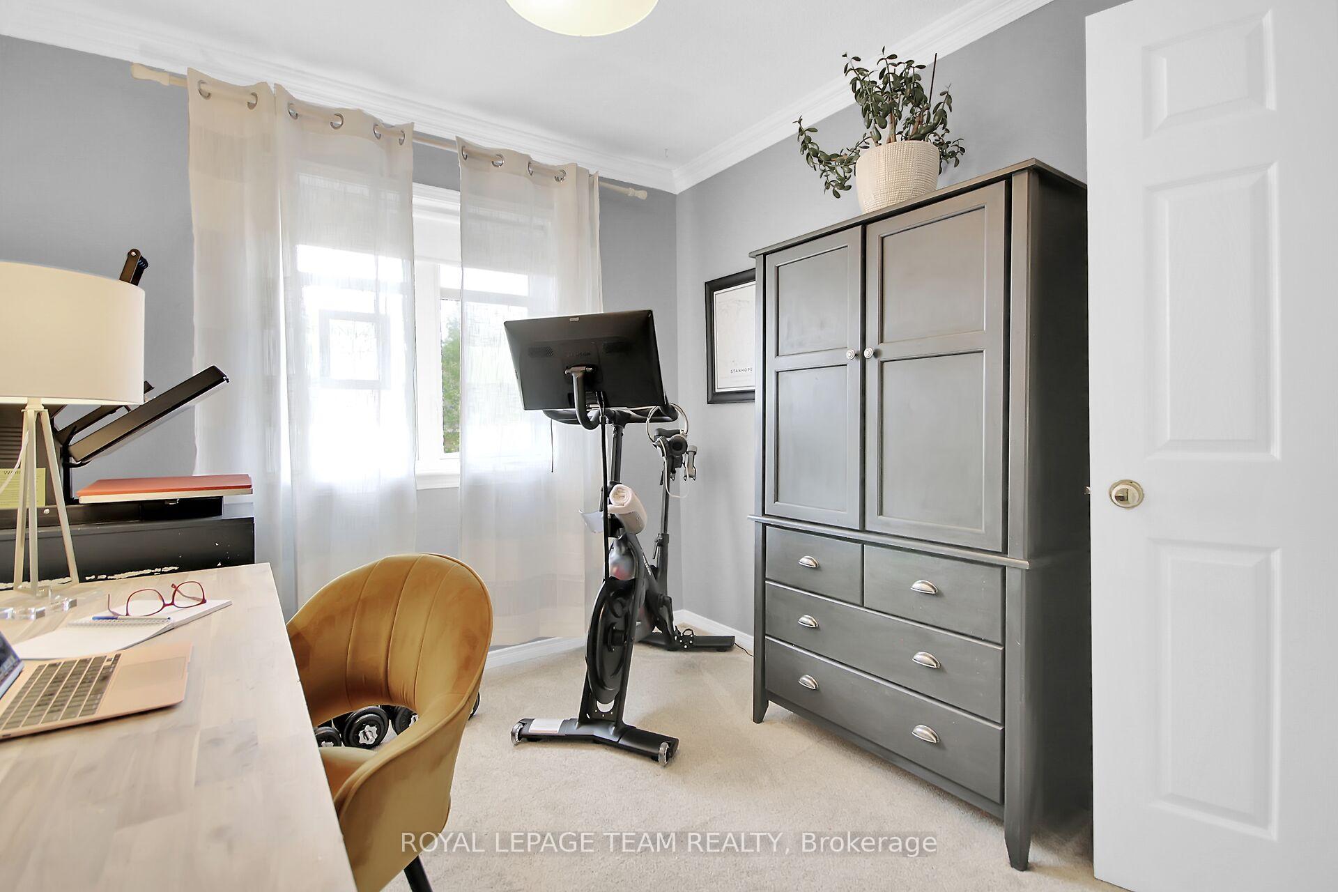 Photo 23 of 4409 Goldeneye Way, Ottawa, Riverside South/Gloucester Glen — HOMEH