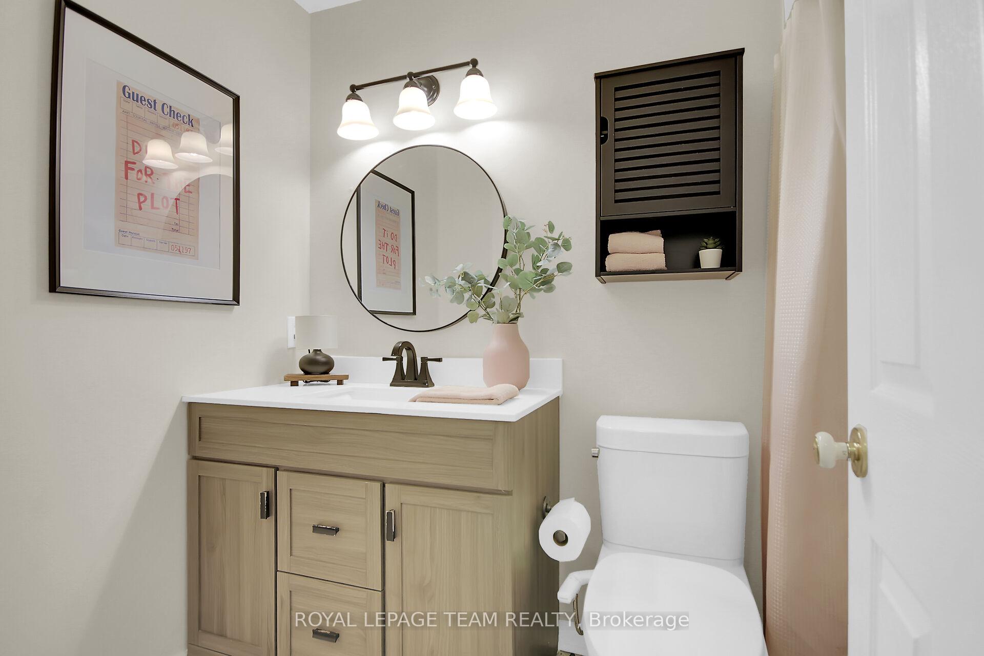 Photo 19 of 4409 Goldeneye Way, Ottawa, Riverside South/Gloucester Glen — HOMEH