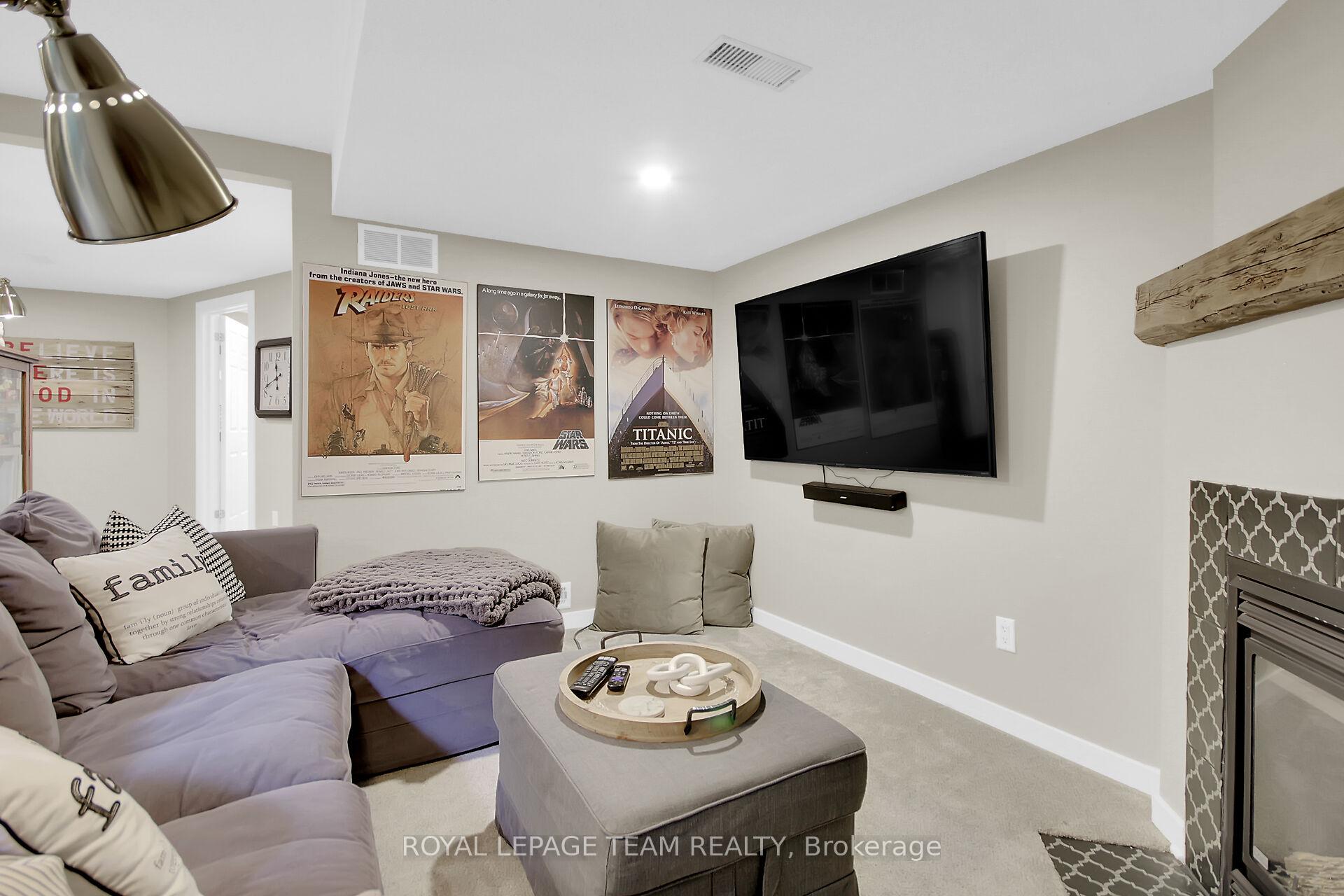 Photo 28 of 4409 Goldeneye Way, Ottawa, Riverside South/Gloucester Glen — HOMEH