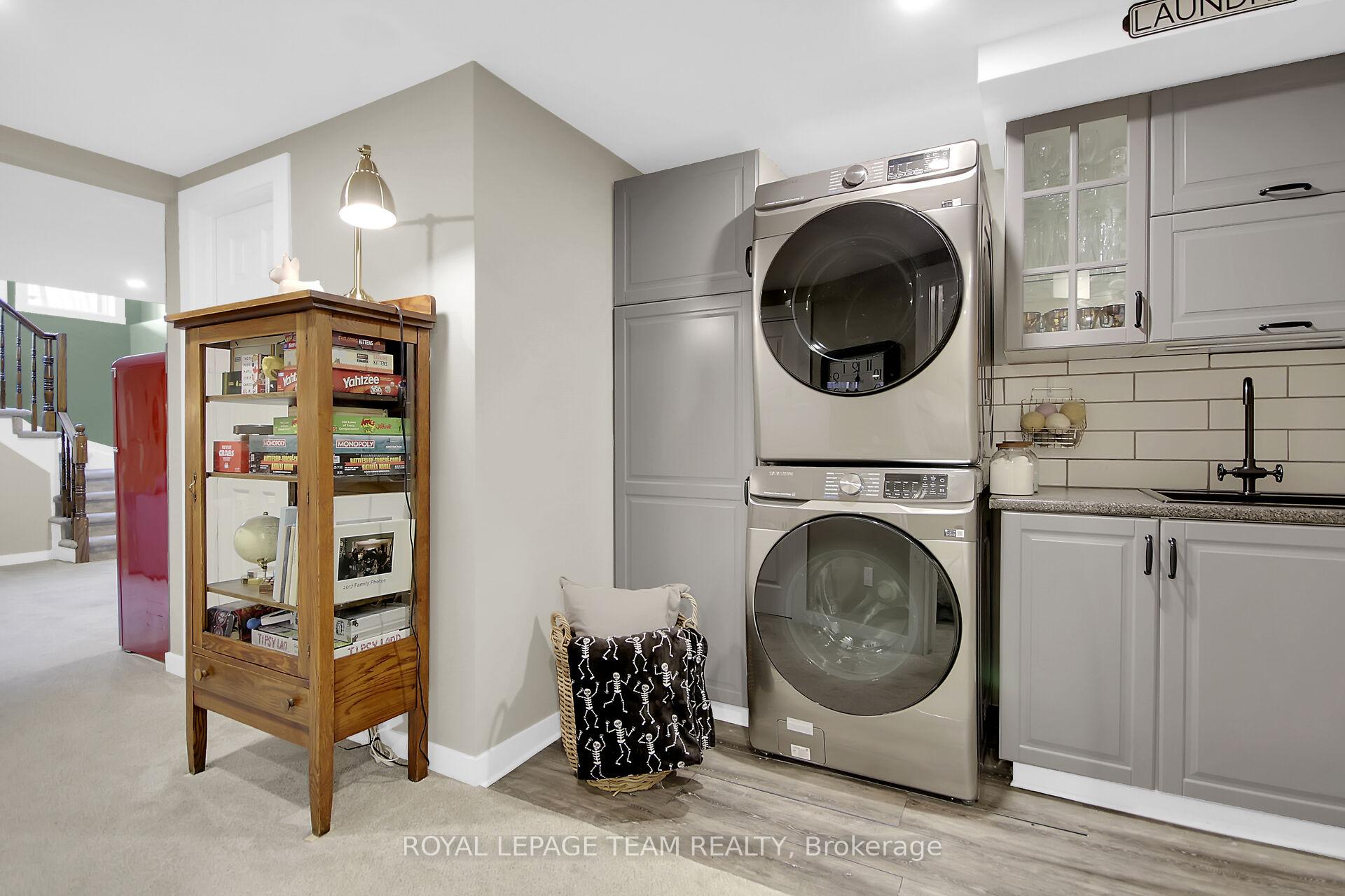 Photo 29 of 4409 Goldeneye Way, Ottawa, Riverside South/Gloucester Glen — HOMEH