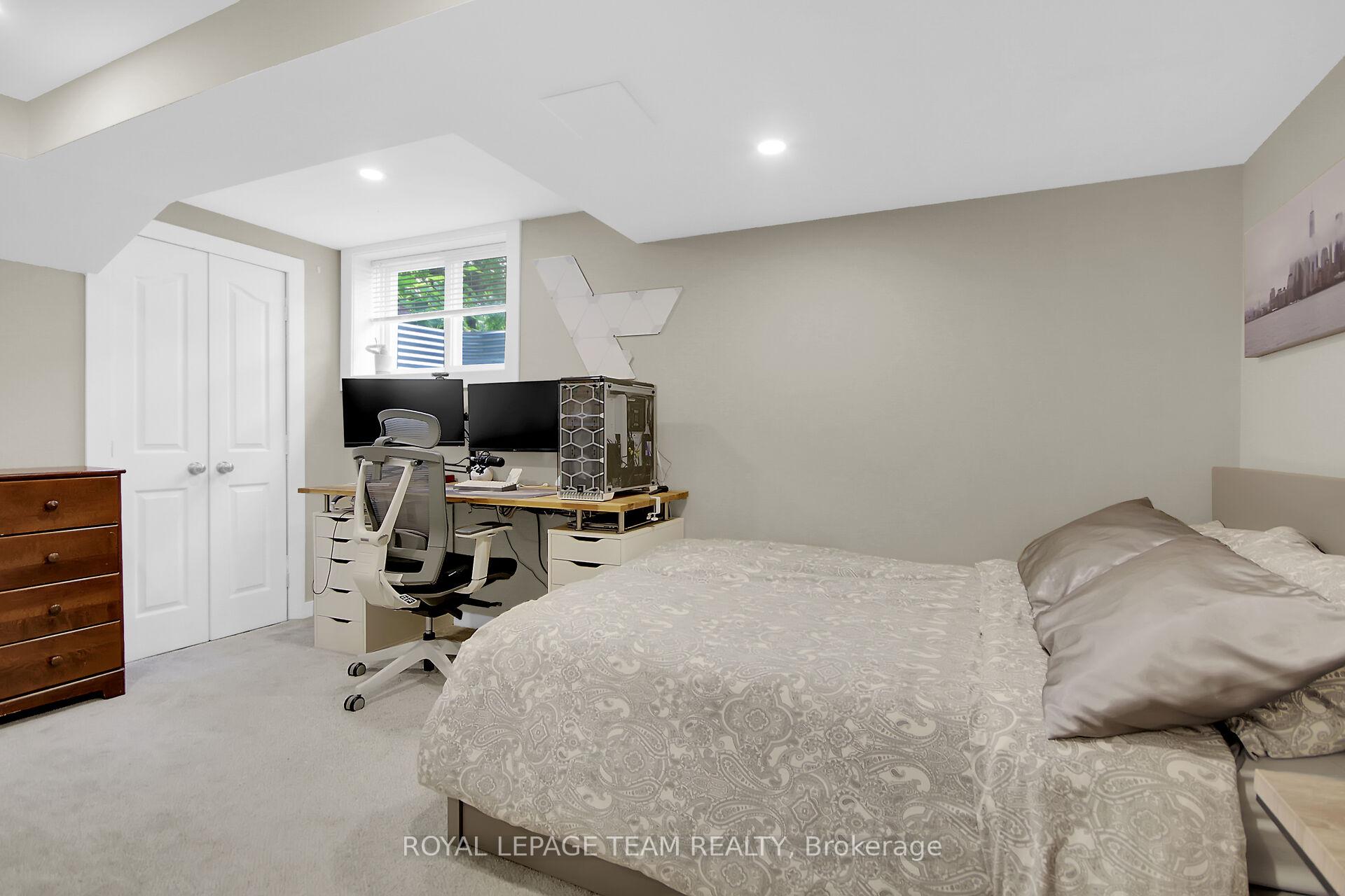Photo 21 of 4409 Goldeneye Way, Ottawa, Riverside South/Gloucester Glen — HOMEH