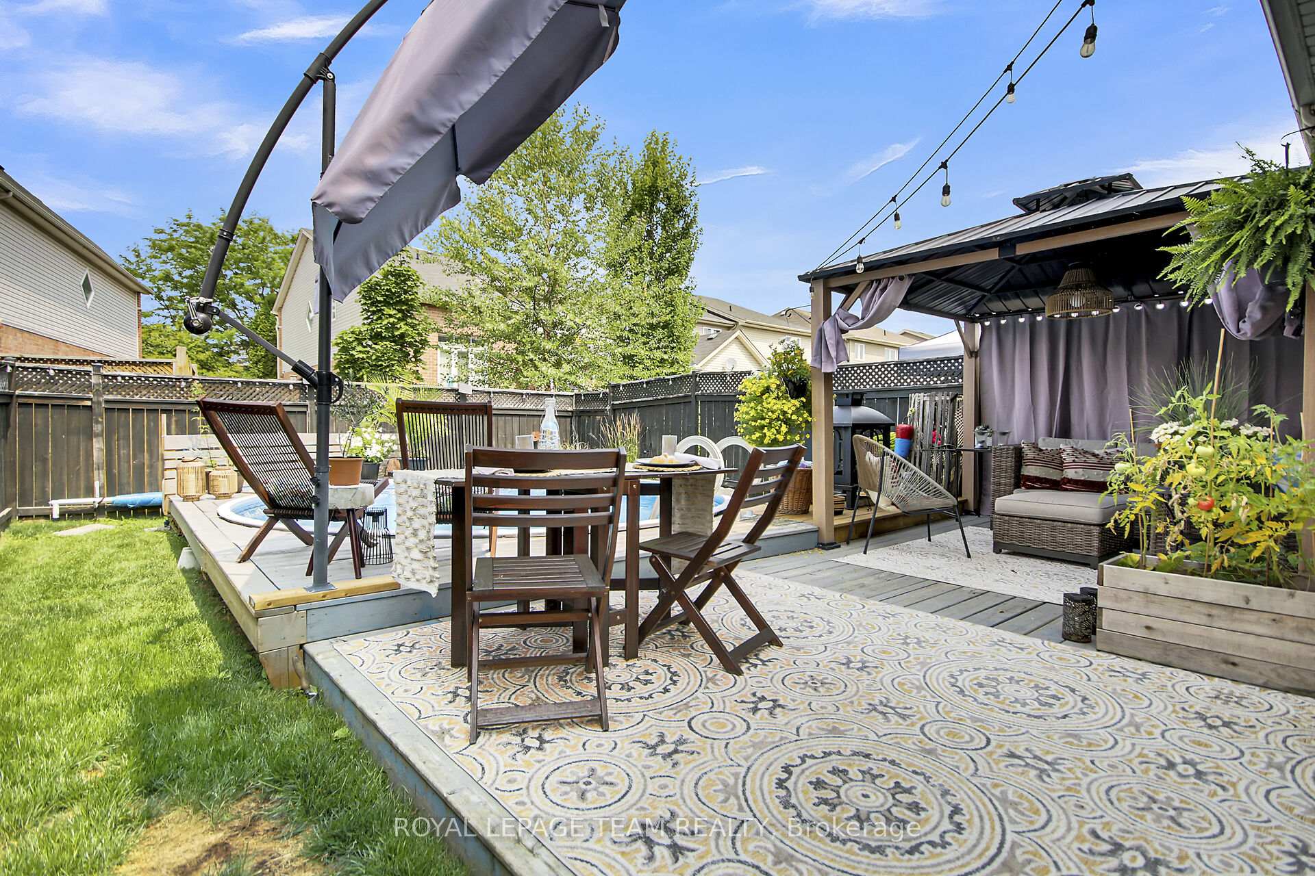 Photo 27 of 4409 Goldeneye Way, Ottawa, Riverside South/Gloucester Glen — HOMEH
