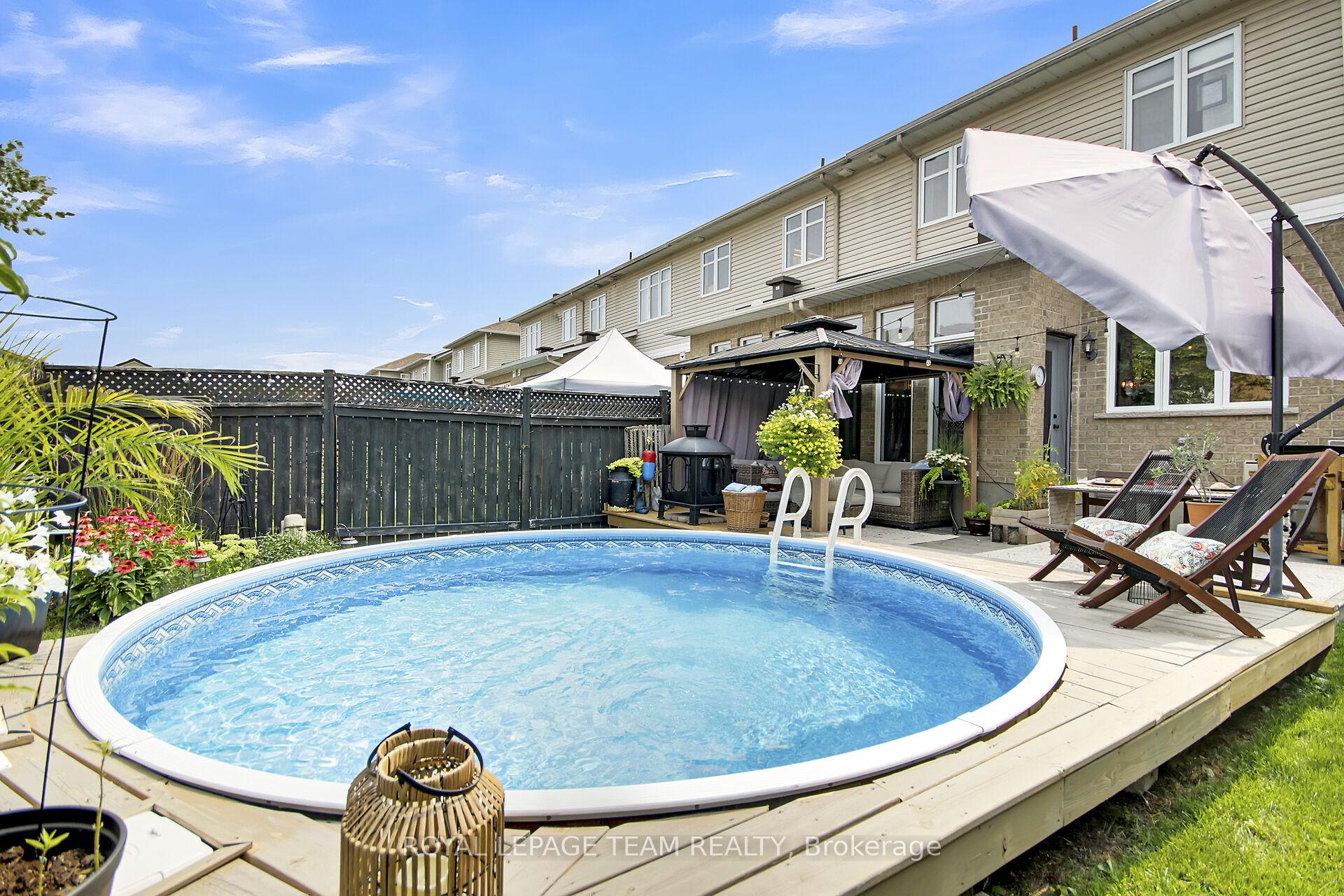 Photo 31 of 4409 Goldeneye Way, Ottawa, Riverside South/Gloucester Glen — HOMEH