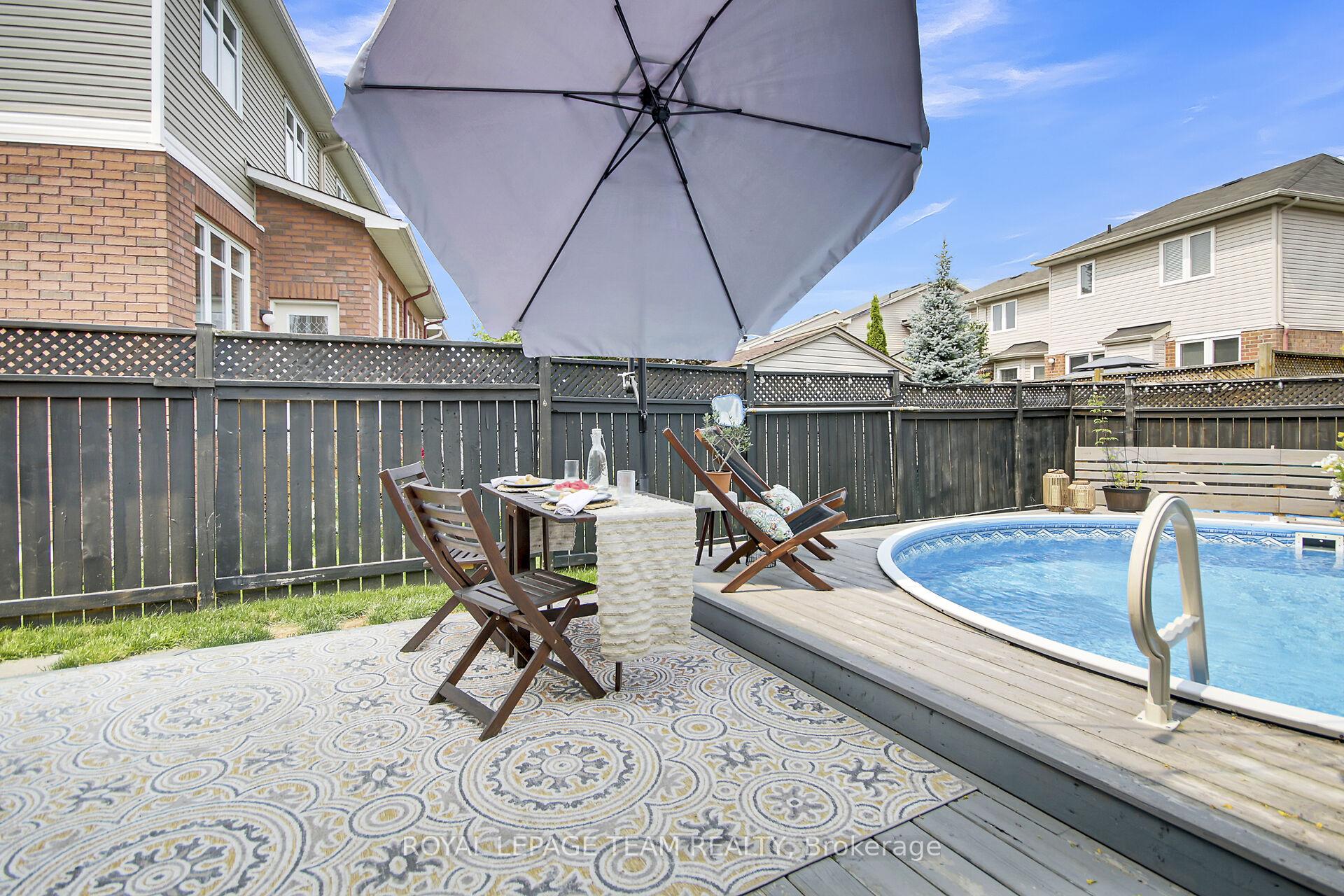 Photo 33 of 4409 Goldeneye Way, Ottawa, Riverside South/Gloucester Glen — HOMEH