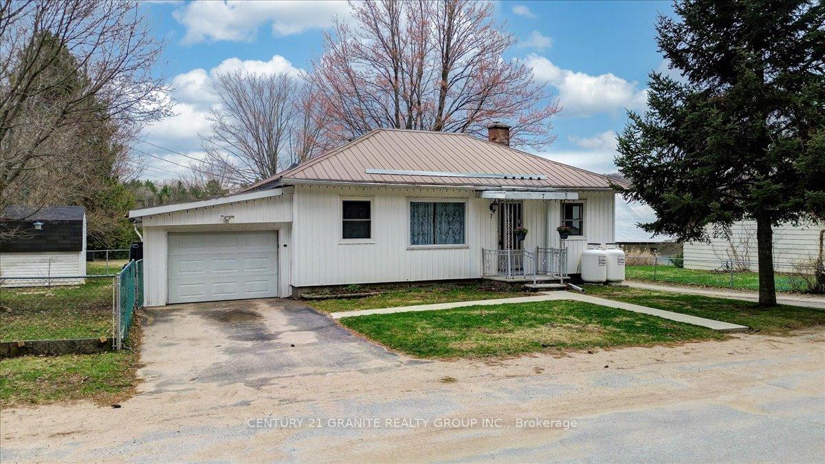 Photo 1 of 7 Faraday Street, Bancroft, Bancroft Ward — HOMEH