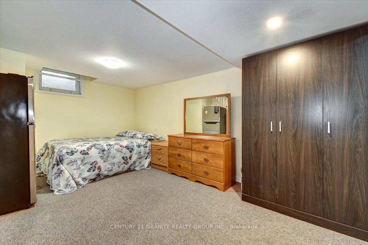 Photo 12 of 7 Faraday Street, Bancroft, Bancroft Ward — HOMEH