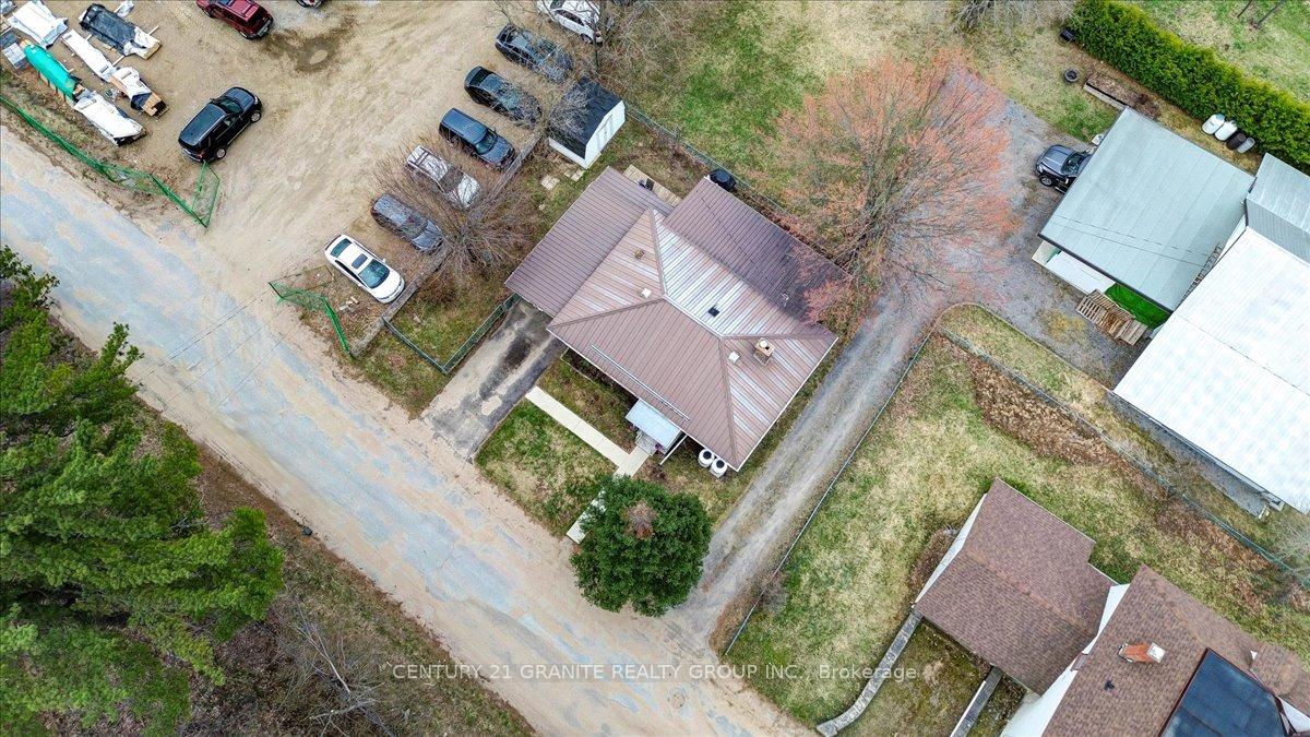 Photo 20 of 7 Faraday Street, Bancroft, Bancroft Ward — HOMEH