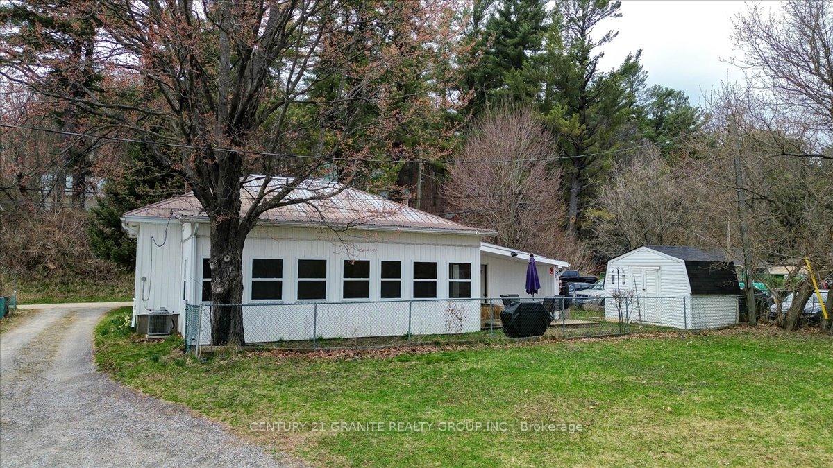 Photo 29 of 7 Faraday Street, Bancroft, Bancroft Ward — HOMEH