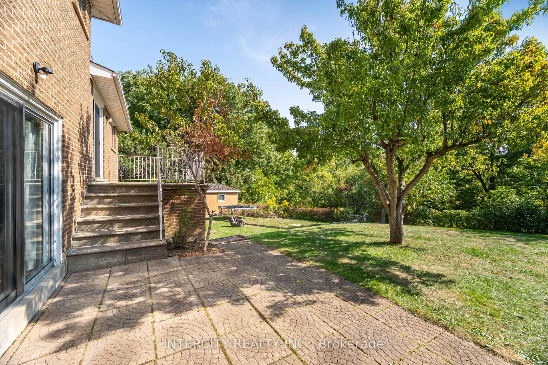 Photo 30 of 26 North Ridge Road, Vaughan, West Woodbridge — HOMEH