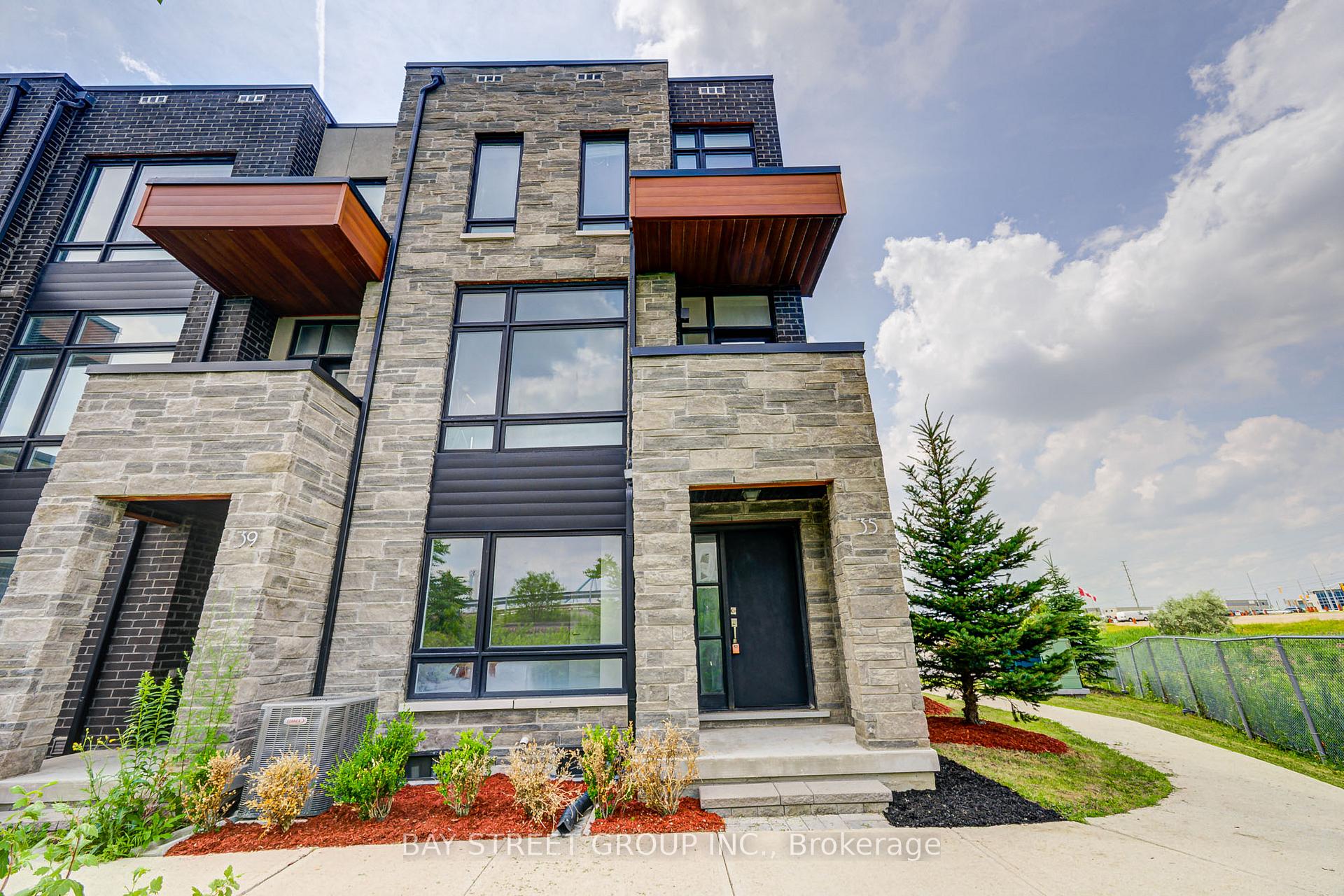 Photo 1 of 35 Carpaccio Avenue, Vaughan, Vellore Village — HOMEH