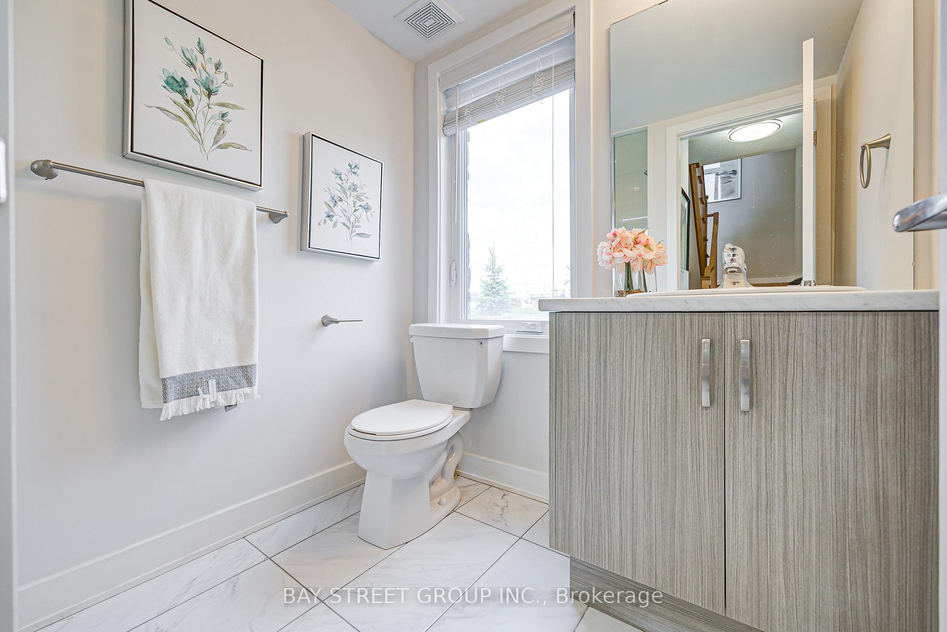 Photo 7 of 35 Carpaccio Avenue, Vaughan, Vellore Village — HOMEH
