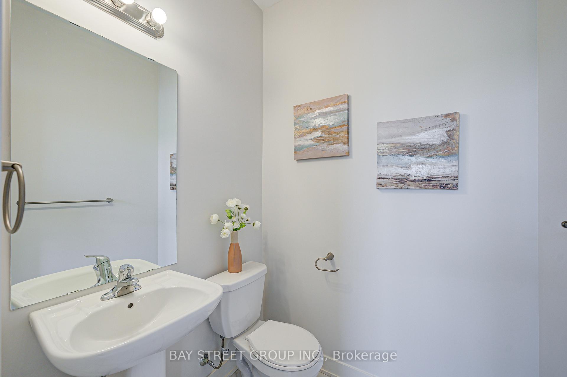 Photo 10 of 35 Carpaccio Avenue, Vaughan, Vellore Village — HOMEH
