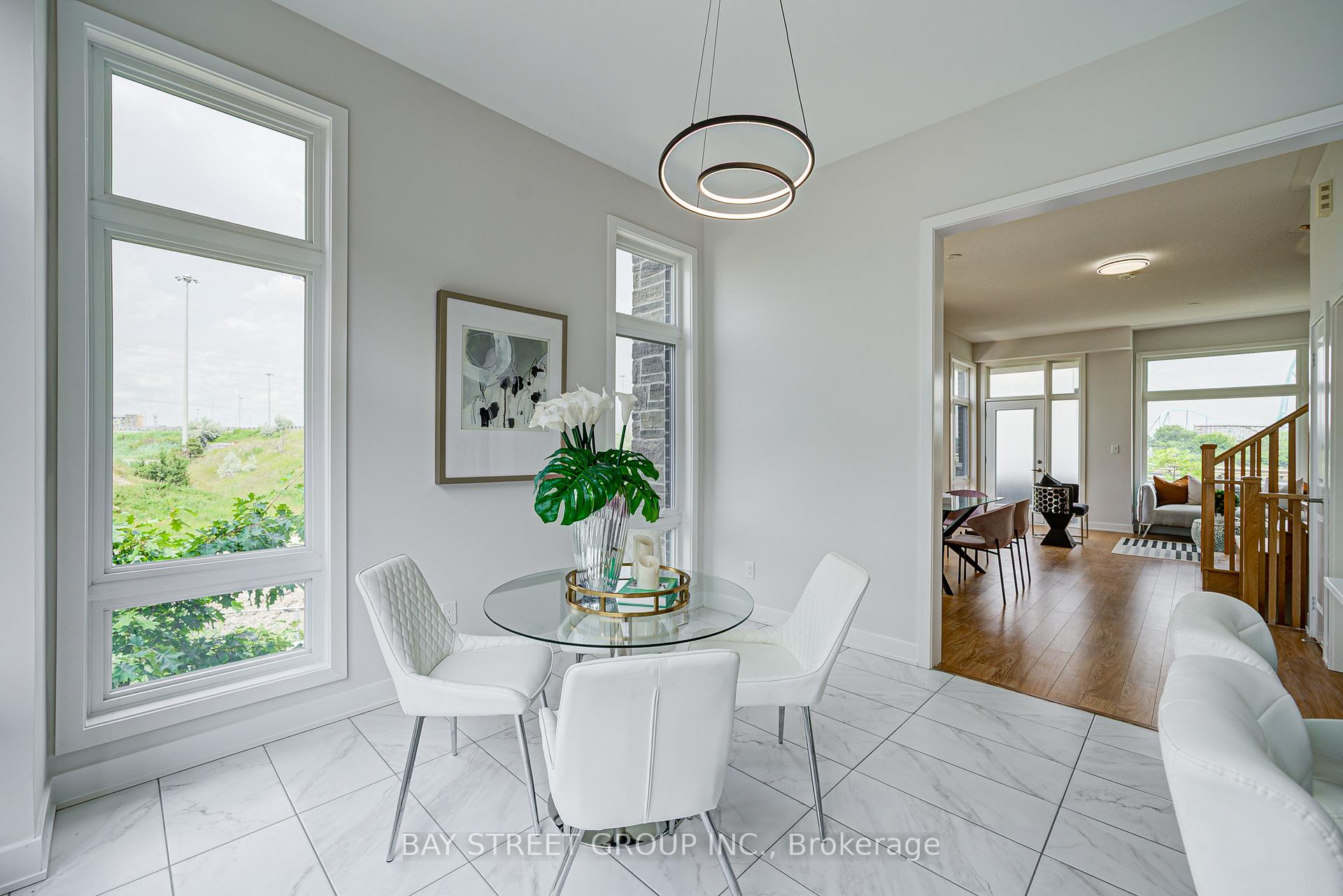 Photo 26 of 35 Carpaccio Avenue, Vaughan, Vellore Village — HOMEH