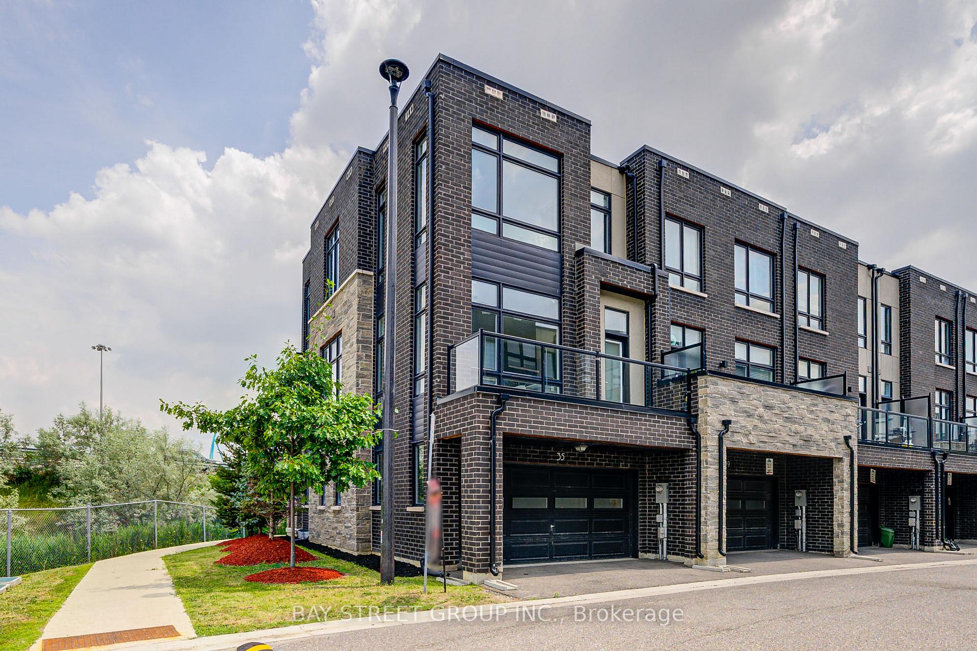 Photo 48 of 35 Carpaccio Avenue, Vaughan, Vellore Village — HOMEH