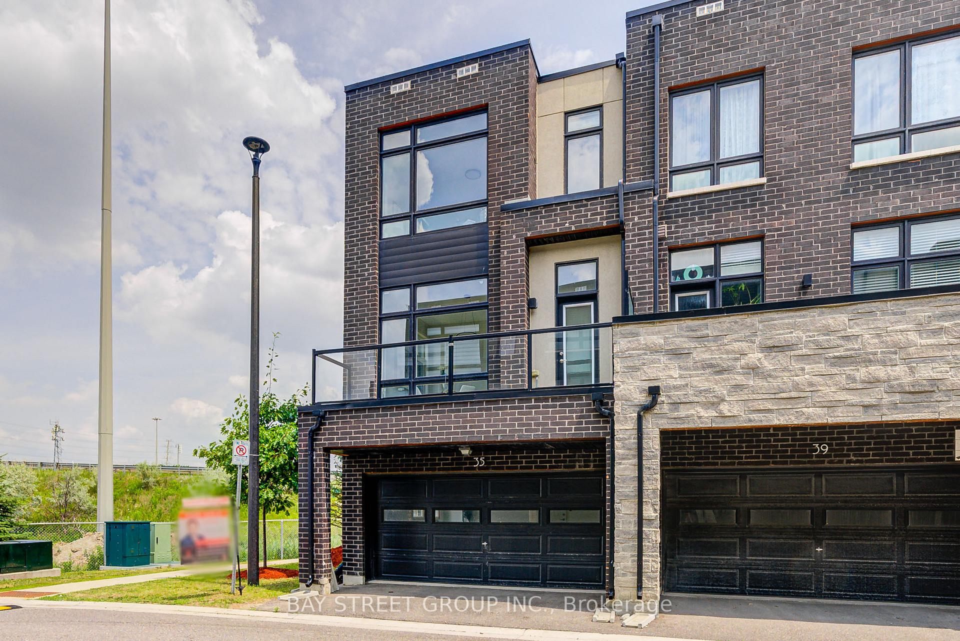 Photo 50 of 35 Carpaccio Avenue, Vaughan, Vellore Village — HOMEH