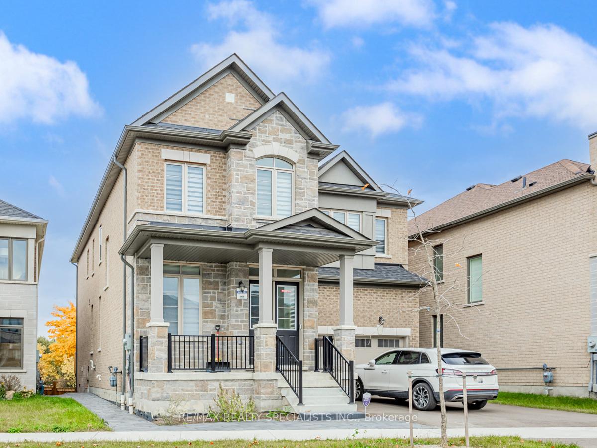 Photo 2 of Unit Lower, 46 Priory Drive, Whitby, Rural Whitby — HOMEH