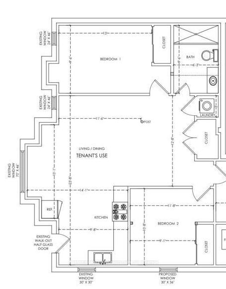 Photo 33 of Unit Lower, 46 Priory Drive, Whitby, Rural Whitby — HOMEH