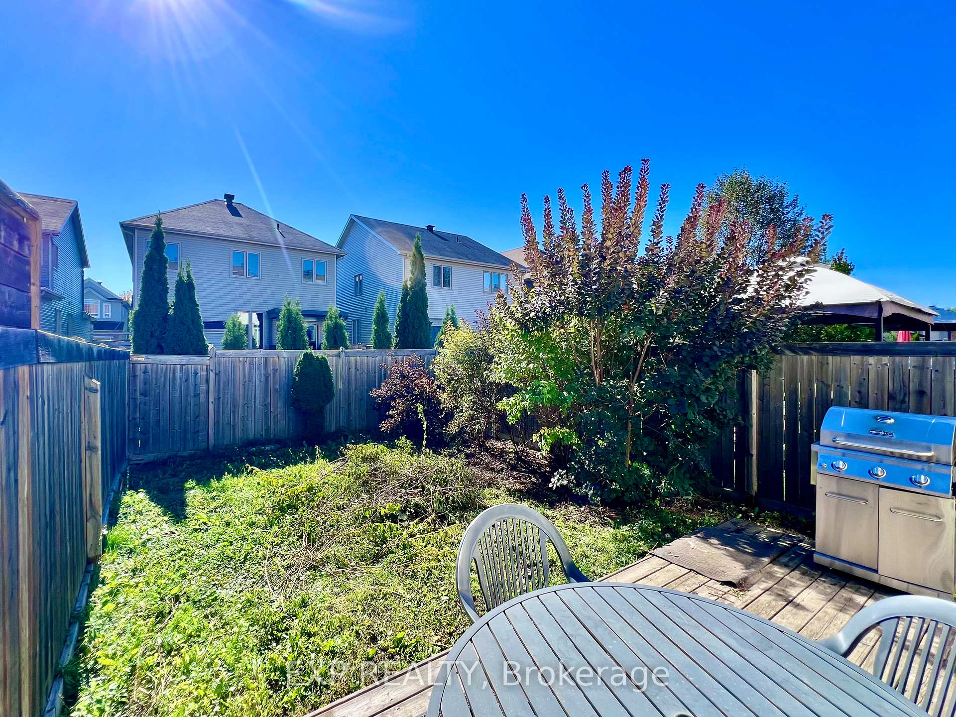 Photo 42 of 790 Nakina Way, Ottawa, Riverside South/Gloucester Glen — HOMEH