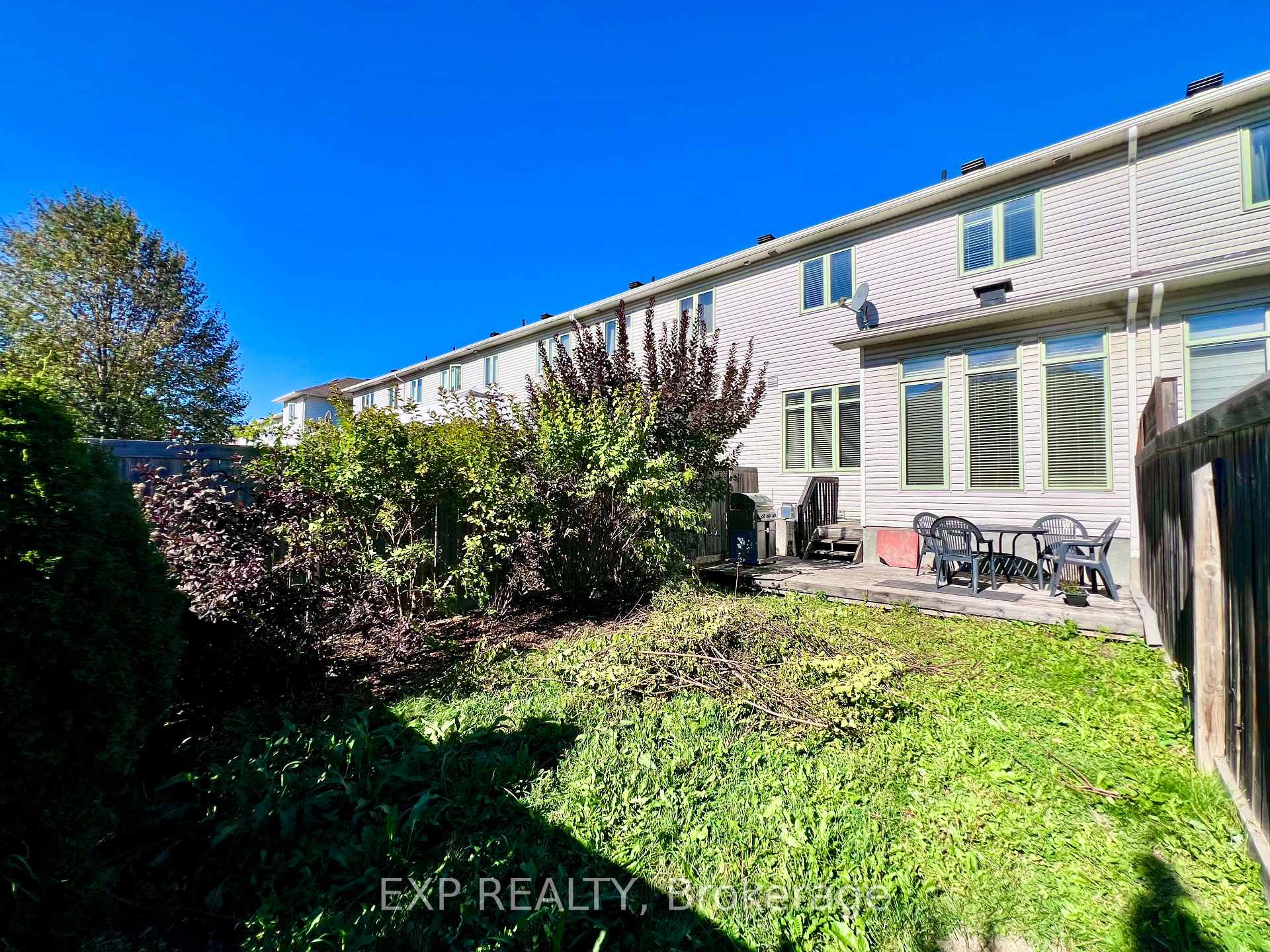 Photo 43 of 790 Nakina Way, Ottawa, Riverside South/Gloucester Glen — HOMEH