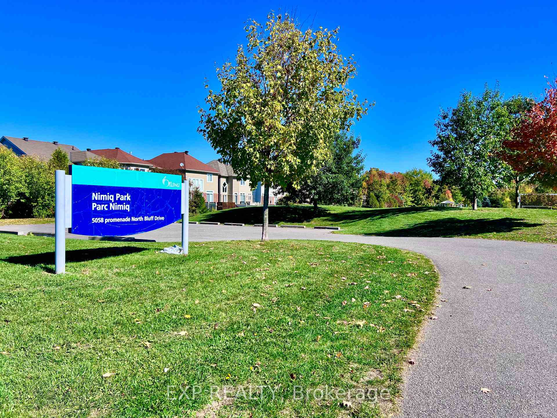 Photo 46 of 790 Nakina Way, Ottawa, Riverside South/Gloucester Glen — HOMEH